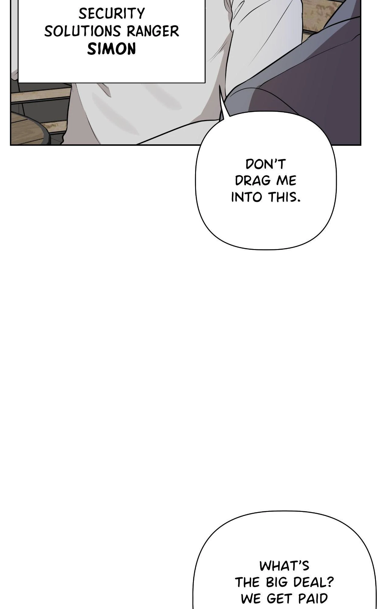 Perfect Omega - Chapter 41 Page 10