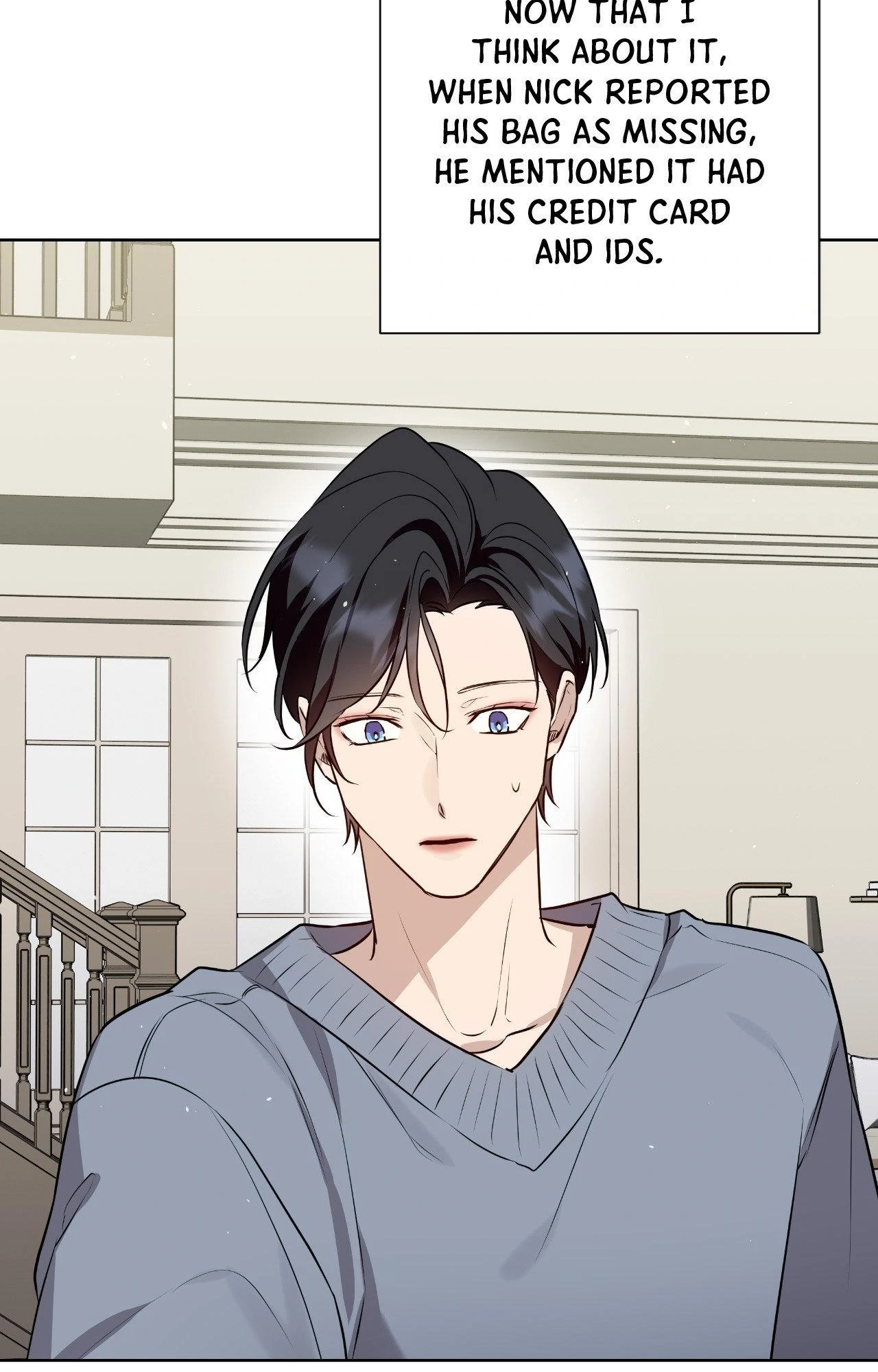 Perfect Omega - Chapter 41 Page 100