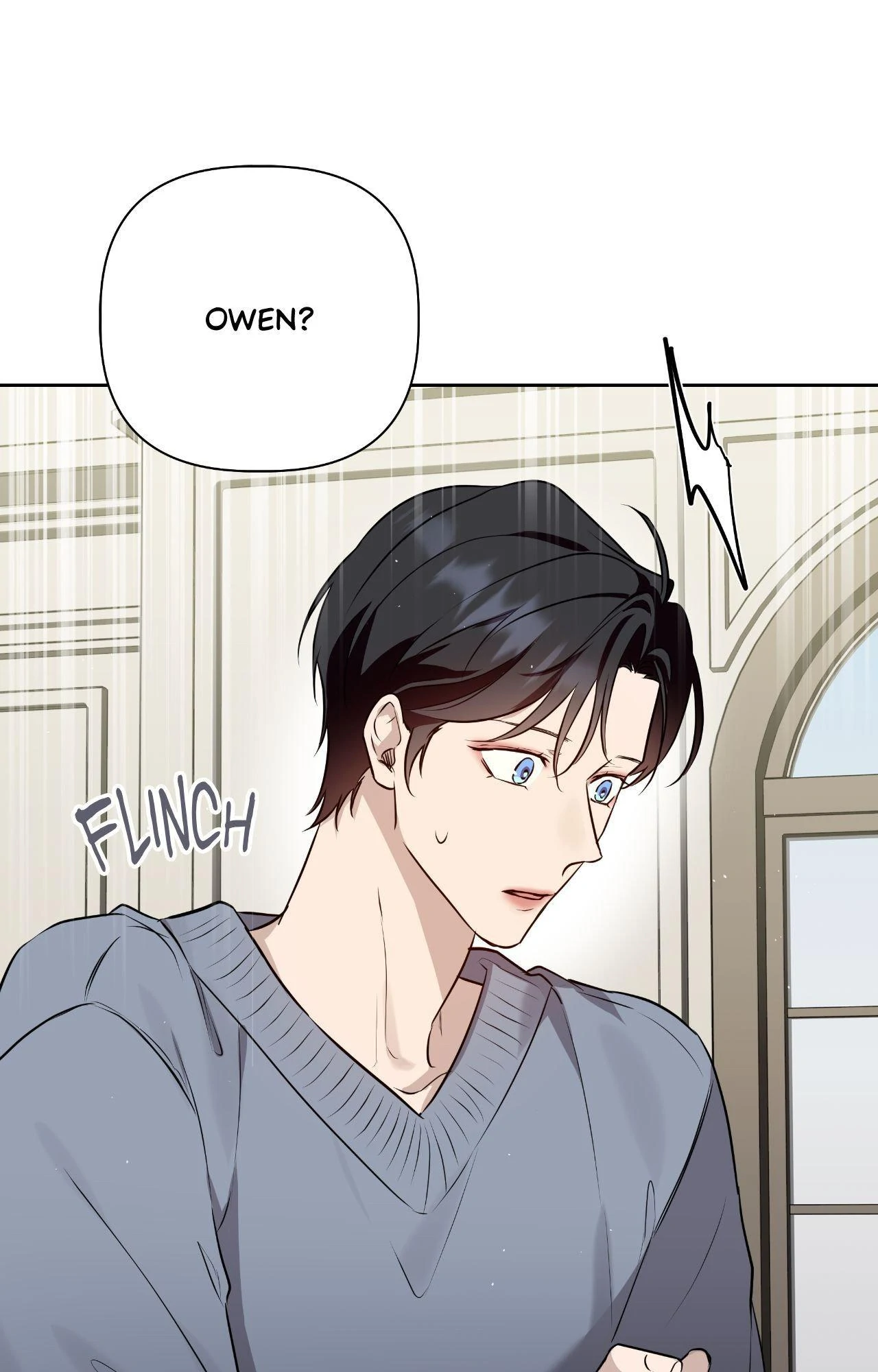 Perfect Omega - Chapter 41 Page 105