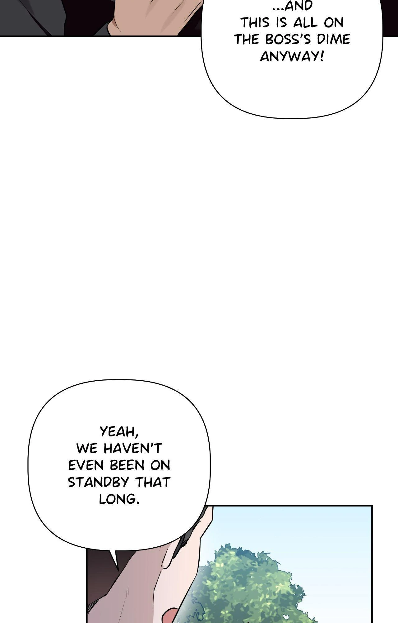 Perfect Omega - Chapter 41 Page 12