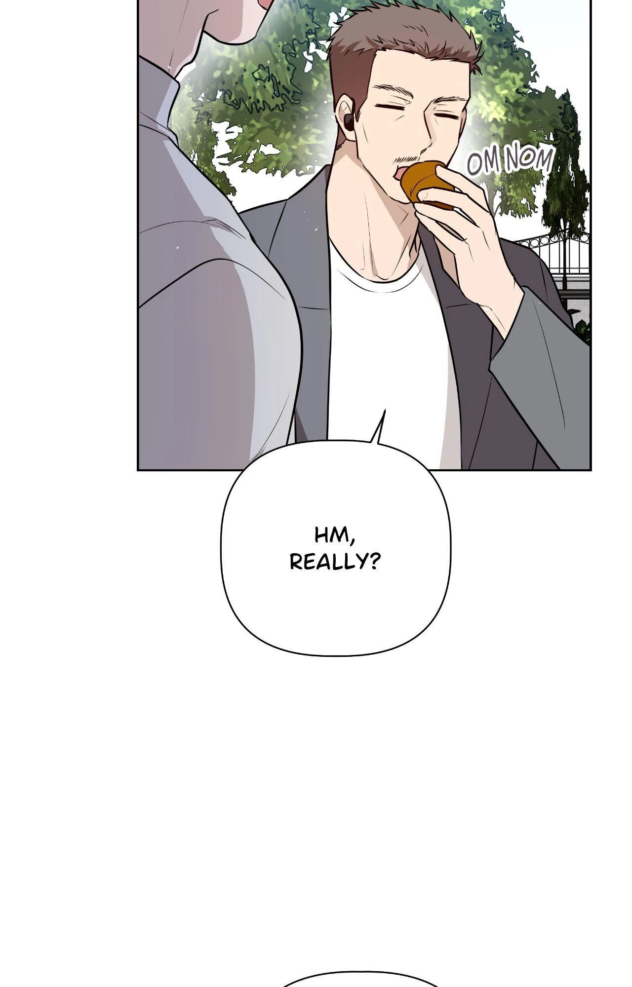 Perfect Omega - Chapter 41 Page 13