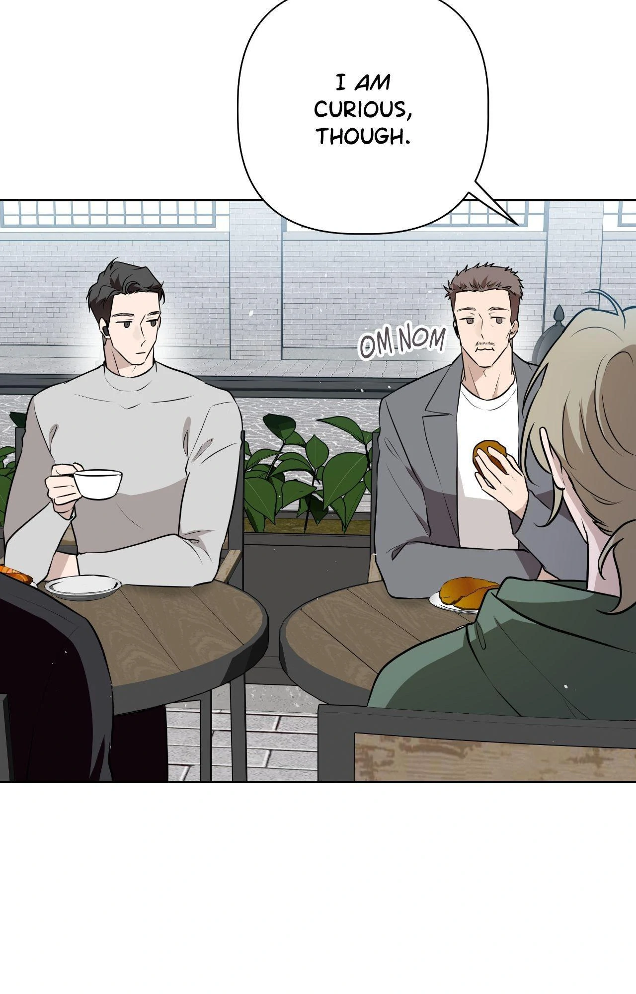 Perfect Omega - Chapter 41 Page 14