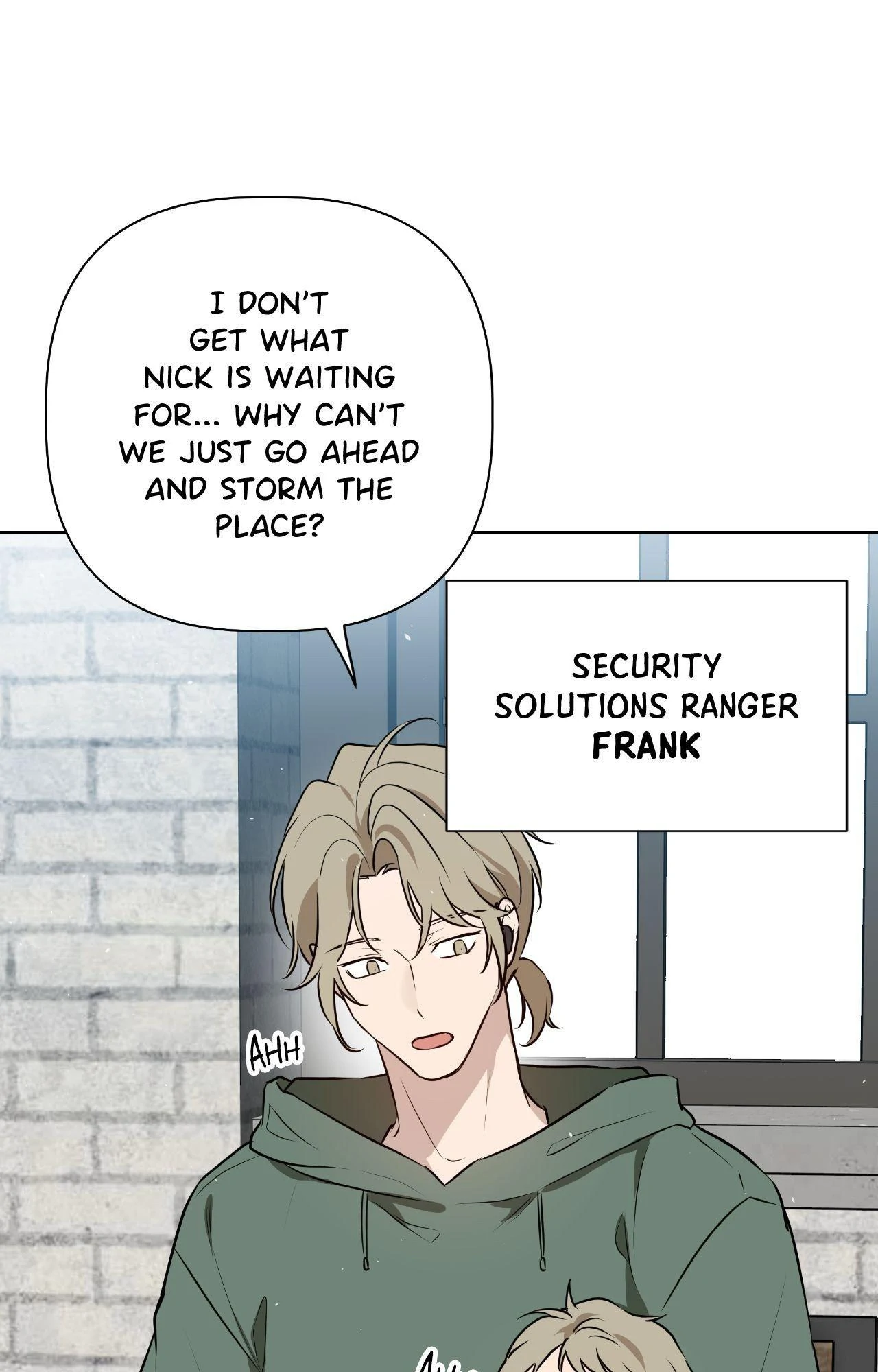 Perfect Omega - Chapter 41 Page 15