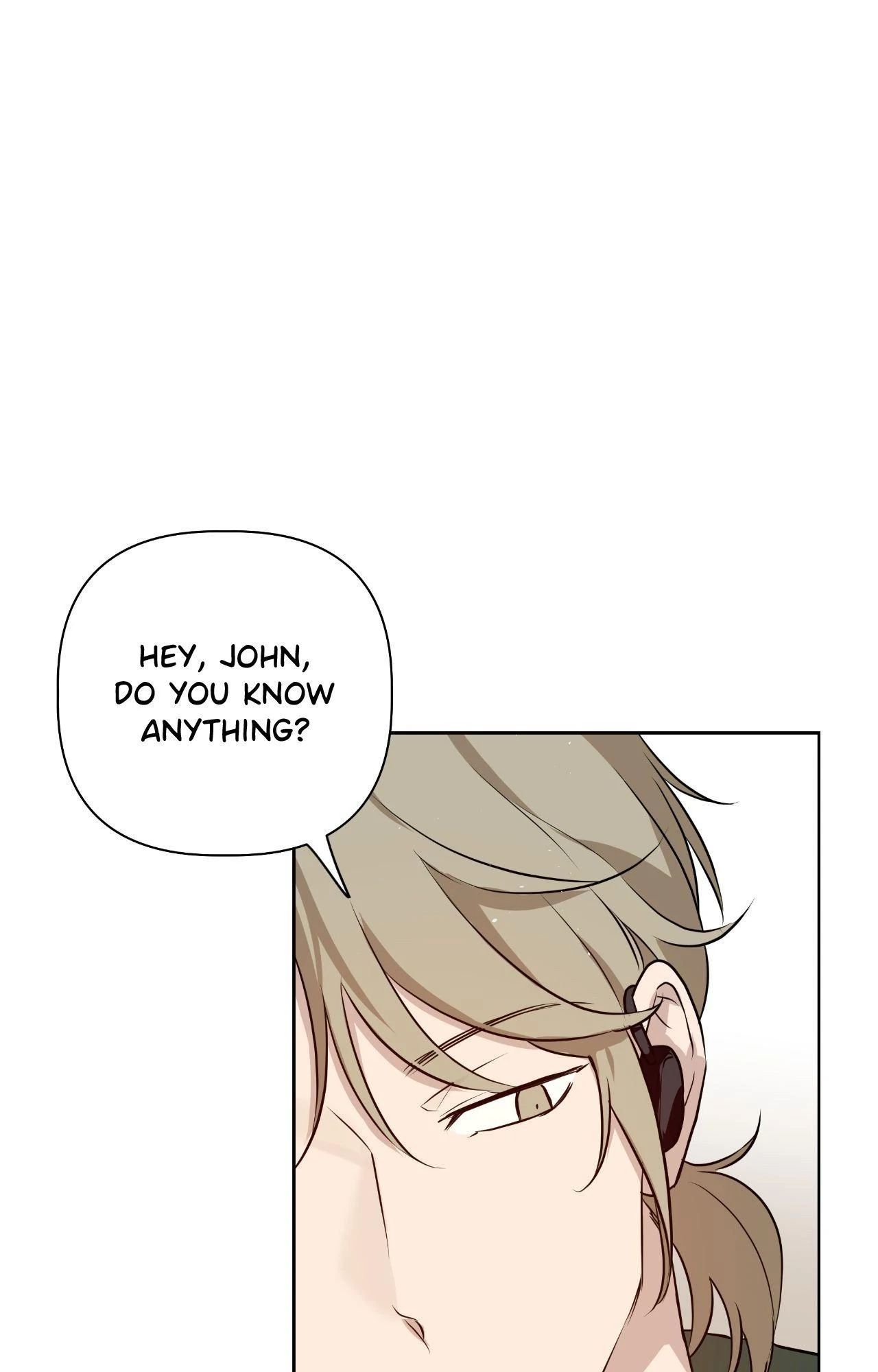 Perfect Omega - Chapter 41 Page 17
