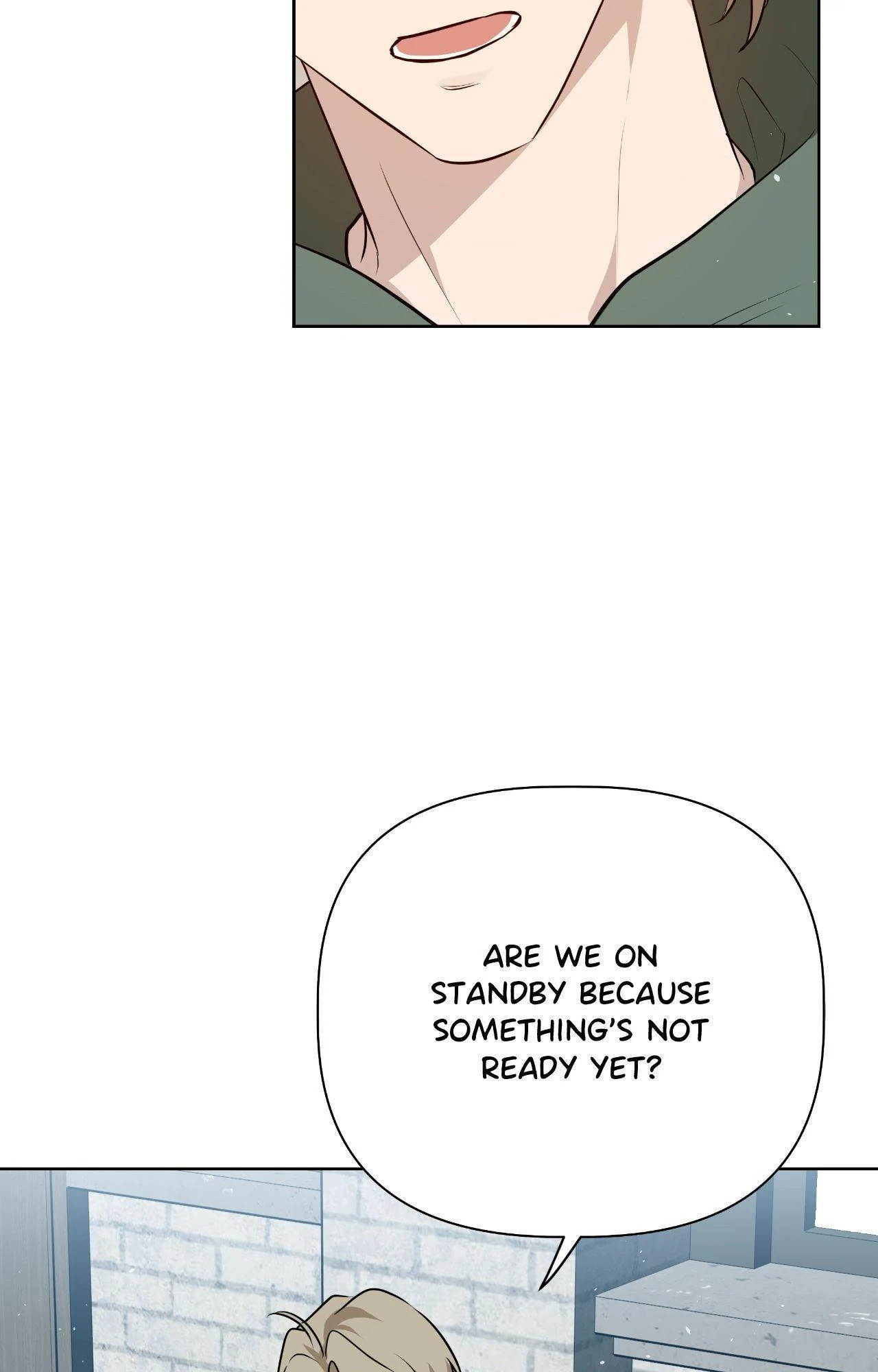 Perfect Omega - Chapter 41 Page 18