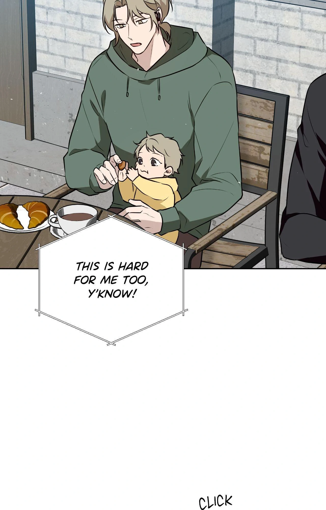 Perfect Omega - Chapter 41 Page 19