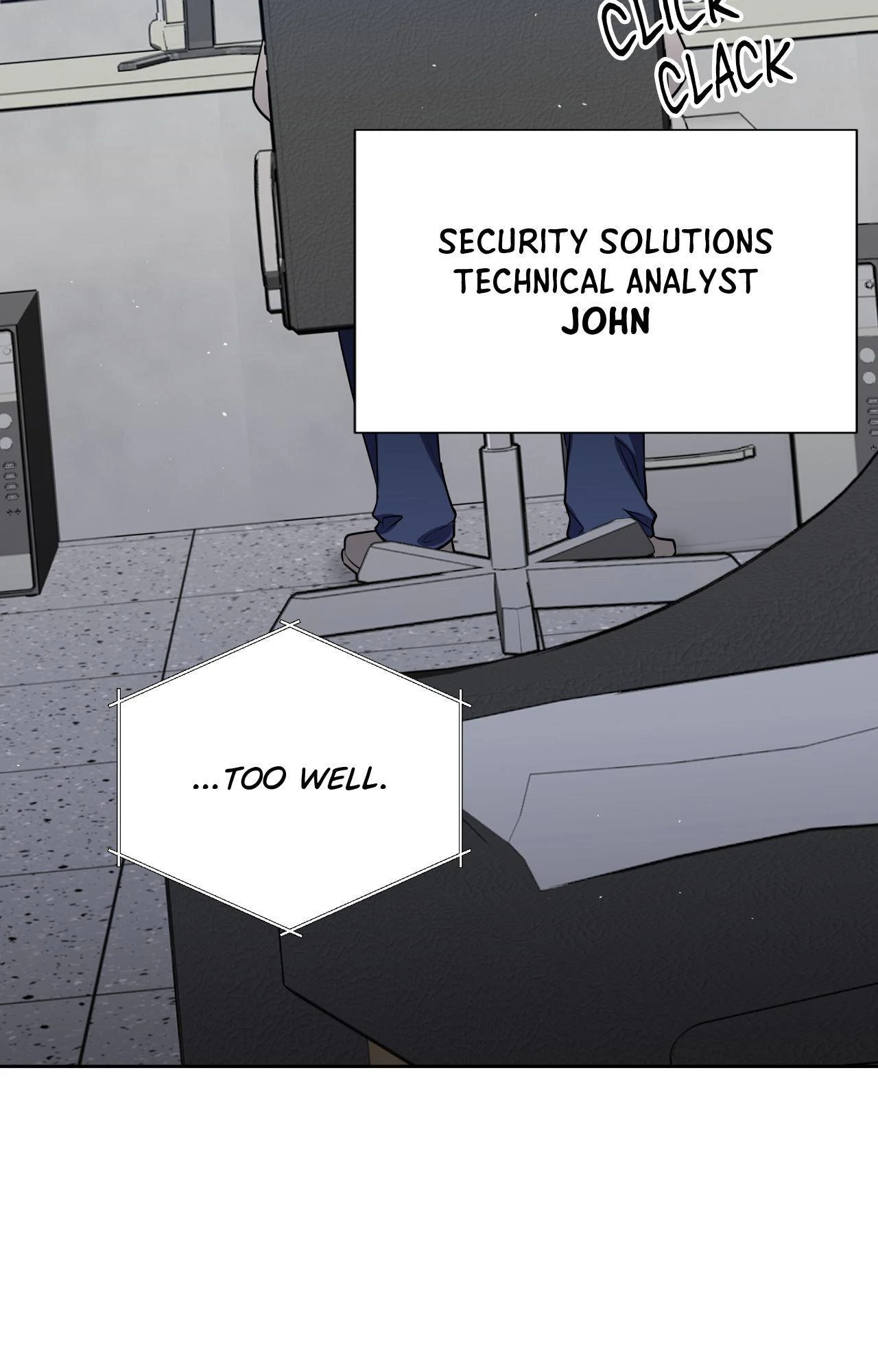 Perfect Omega - Chapter 41 Page 22