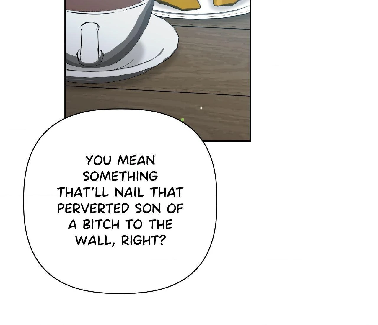 Perfect Omega - Chapter 41 Page 24