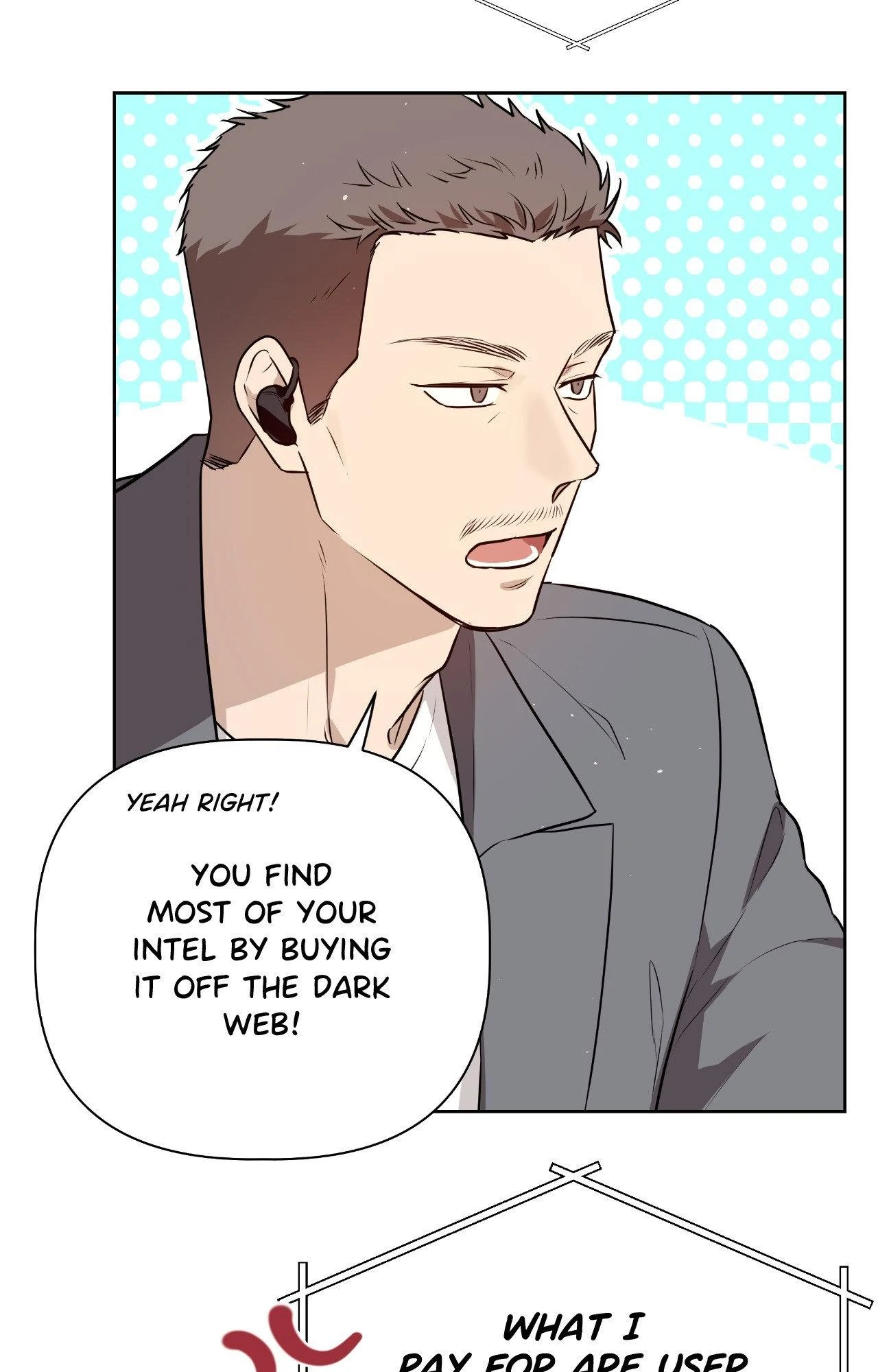 Perfect Omega - Chapter 41 Page 29