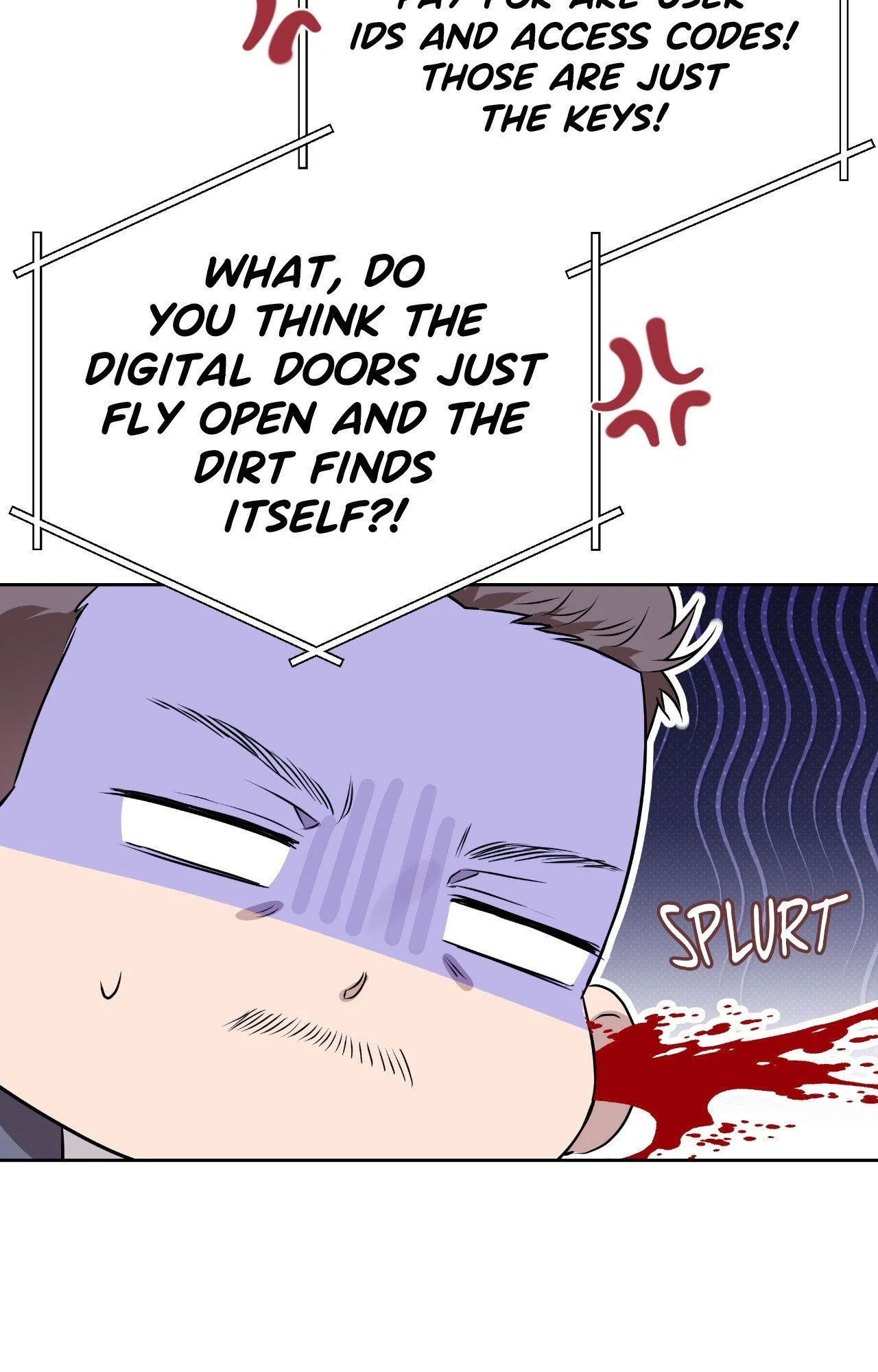 Perfect Omega - Chapter 41 Page 30