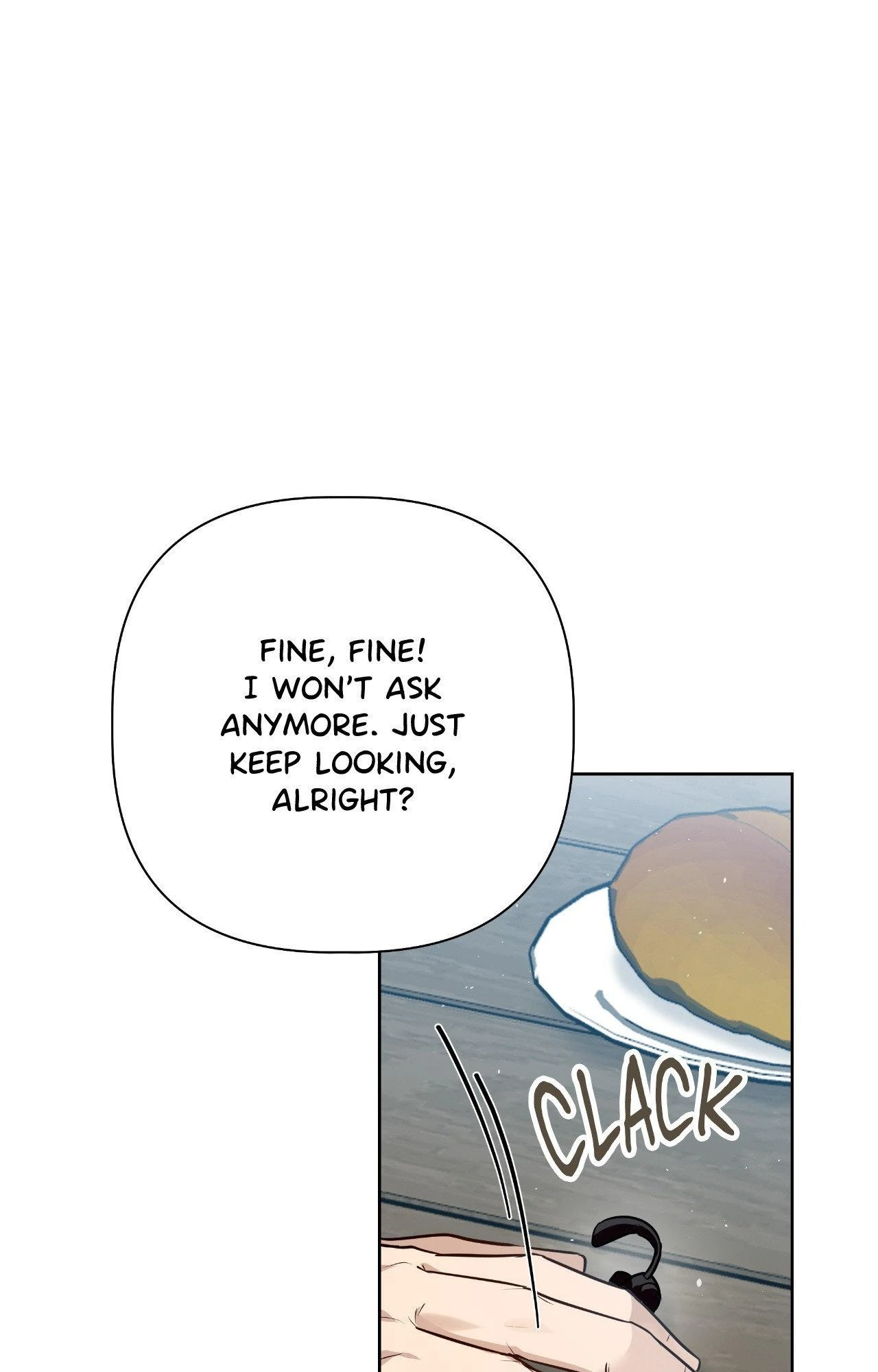 Perfect Omega - Chapter 41 Page 31