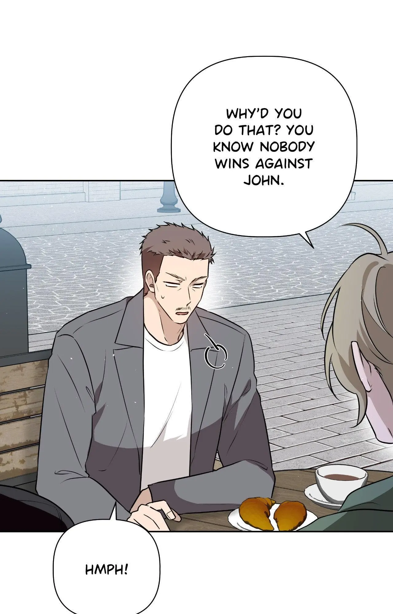 Perfect Omega - Chapter 41 Page 33