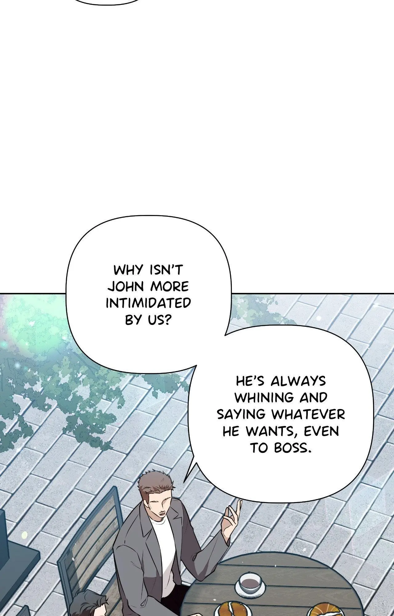 Perfect Omega - Chapter 41 Page 34