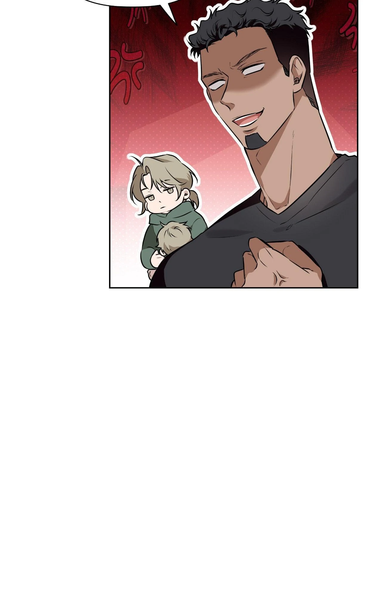 Perfect Omega - Chapter 41 Page 37