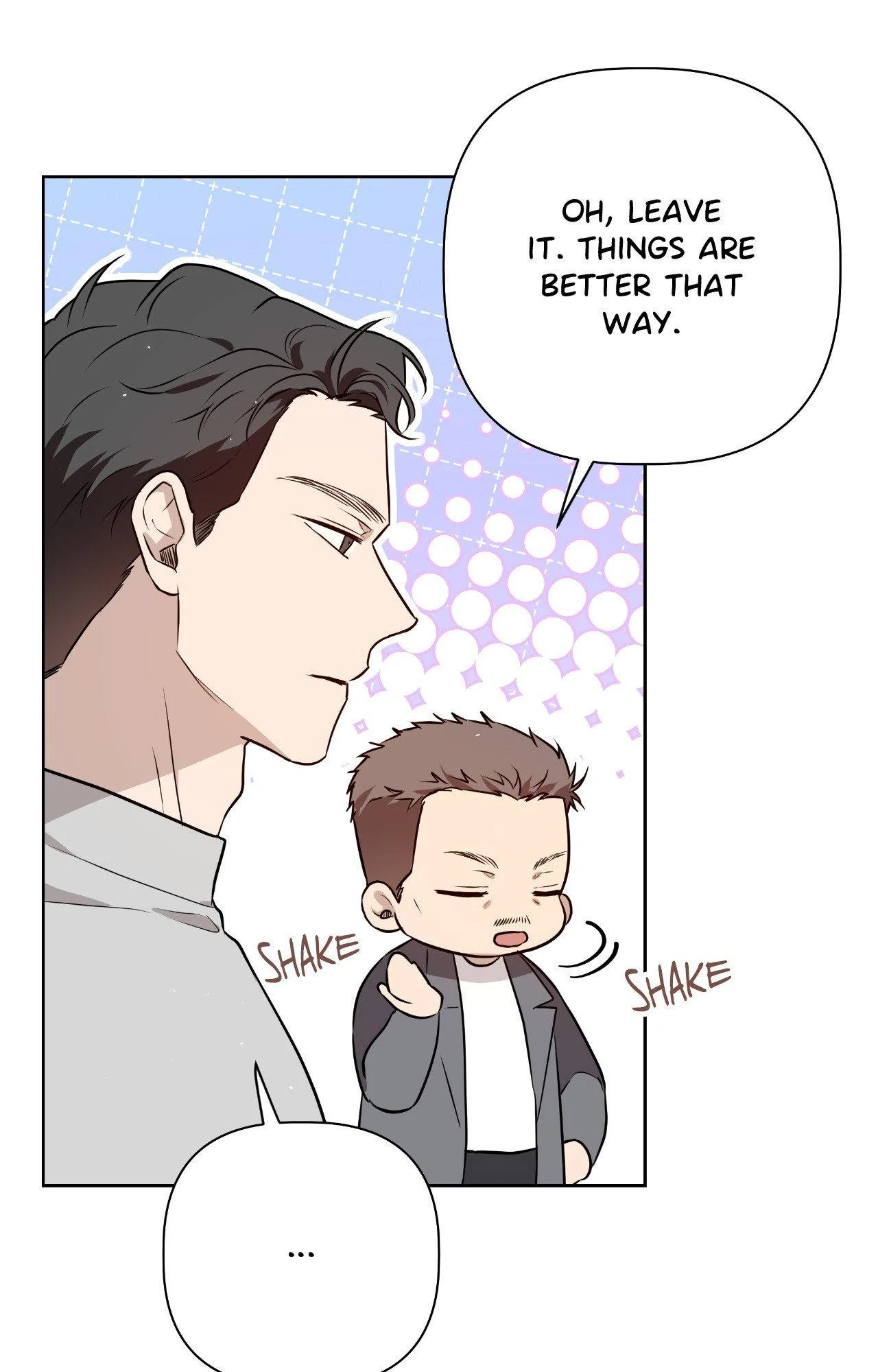 Perfect Omega - Chapter 41 Page 38