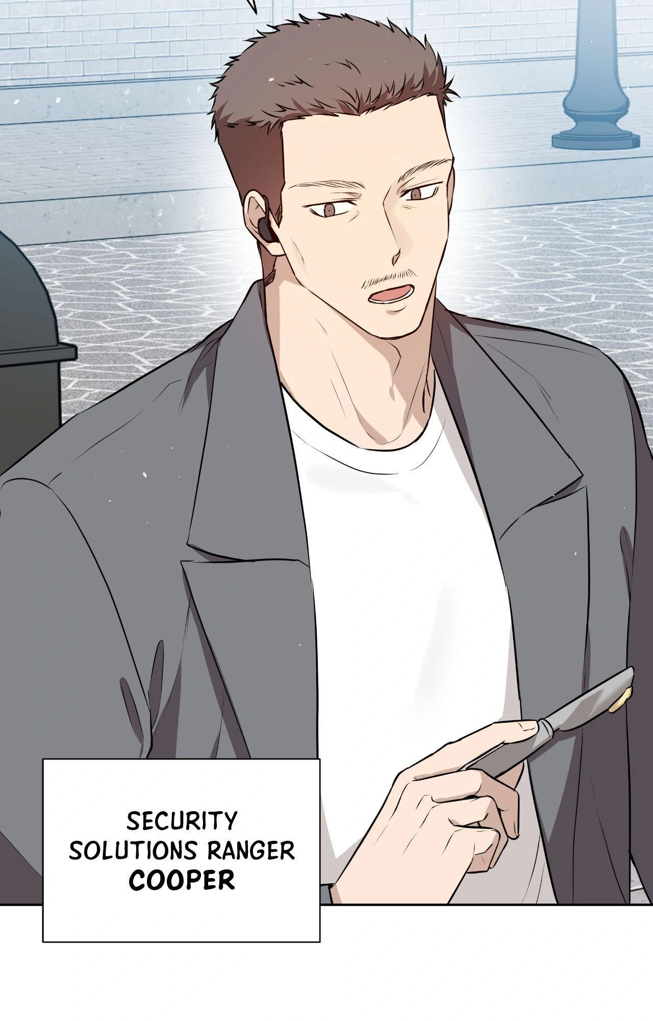 Perfect Omega - Chapter 41 Page 4