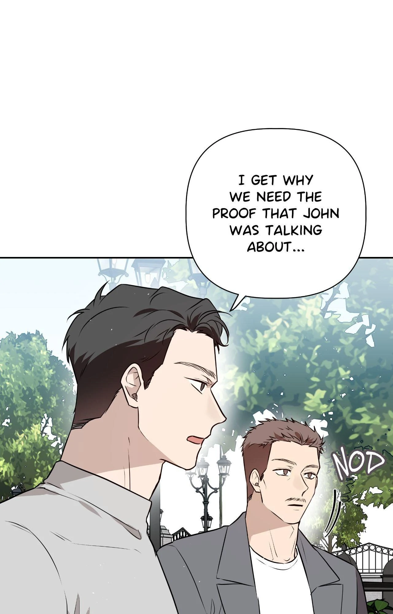 Perfect Omega - Chapter 41 Page 41