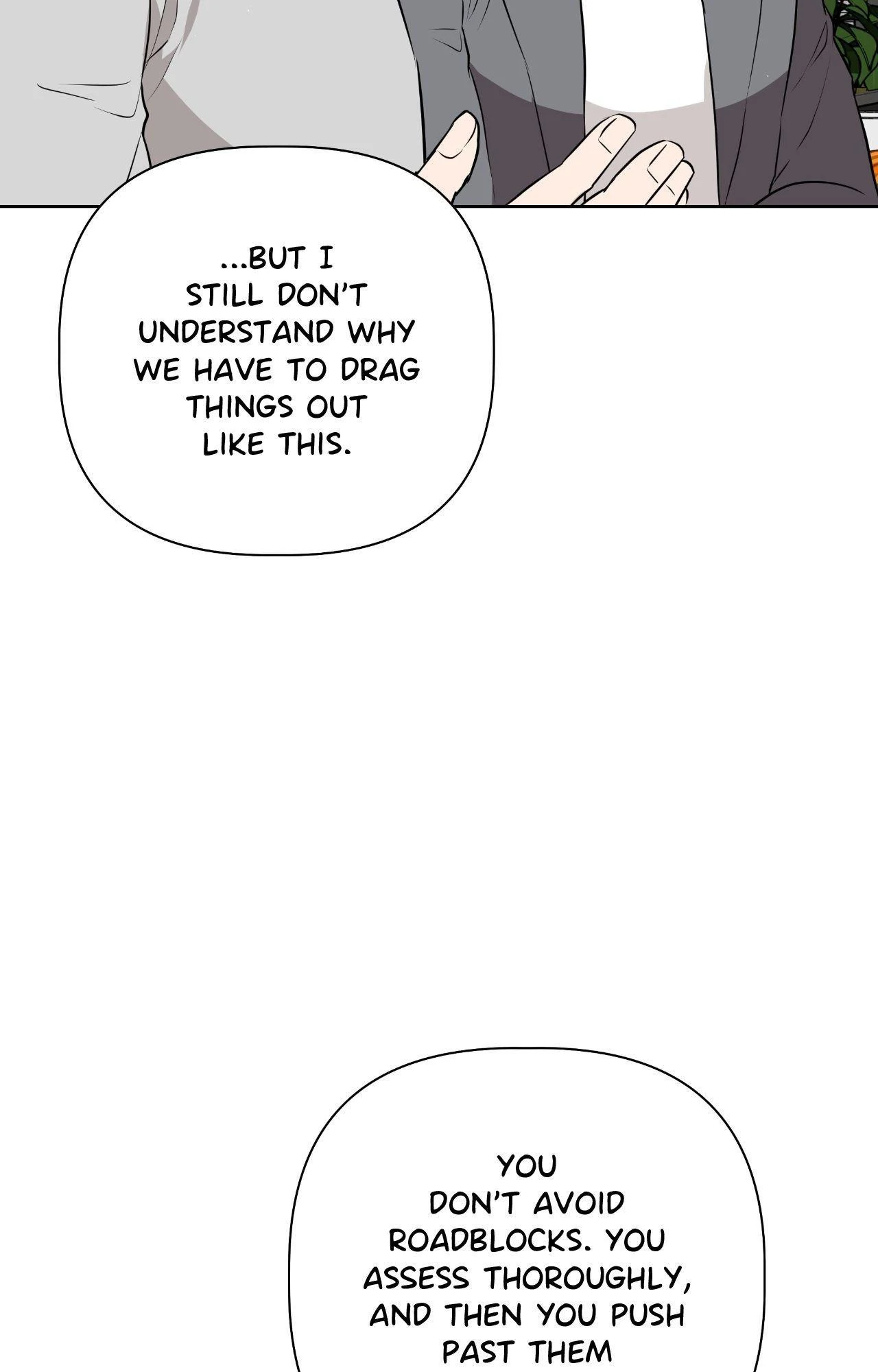 Perfect Omega - Chapter 41 Page 42