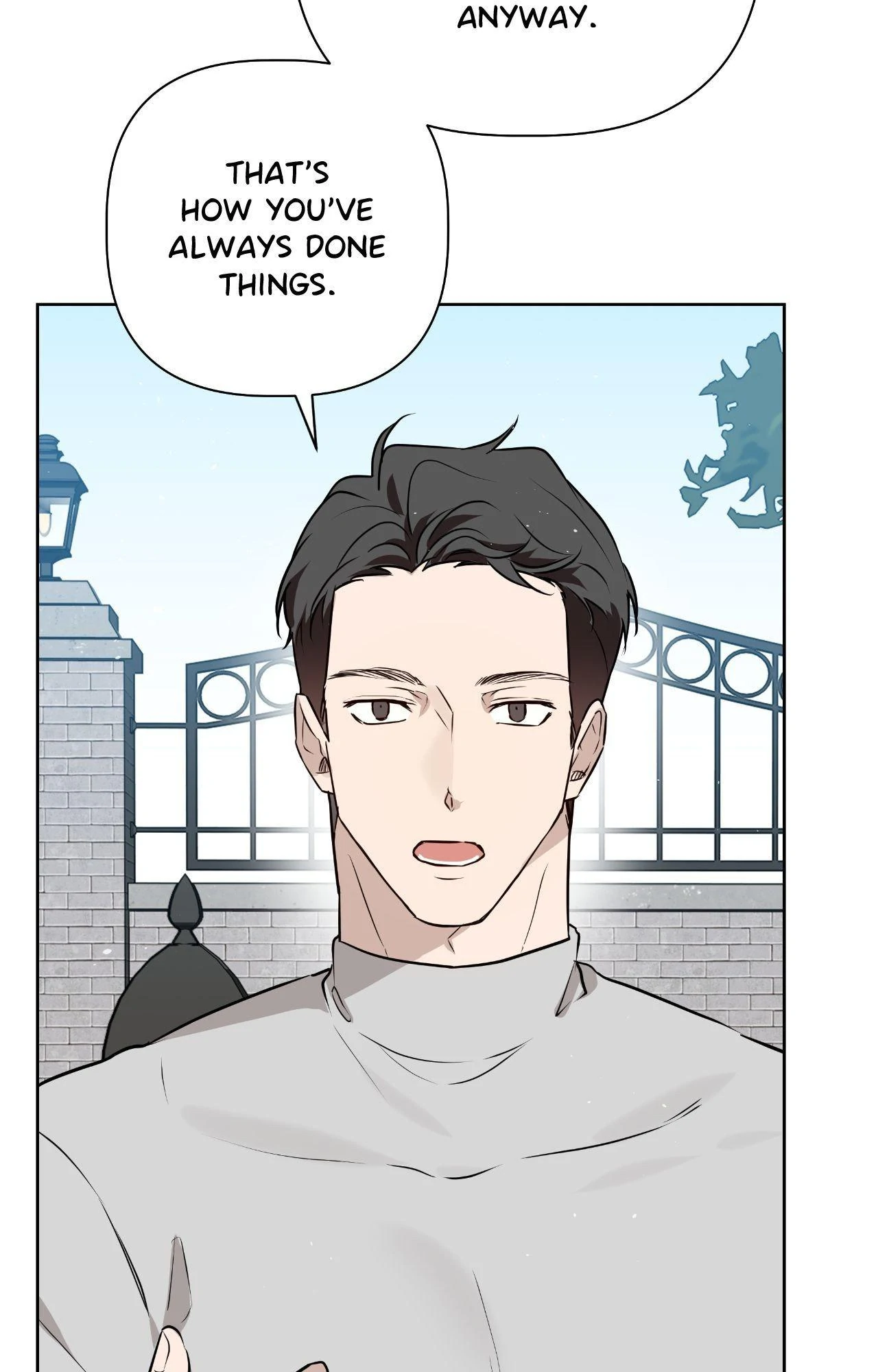 Perfect Omega - Chapter 41 Page 43