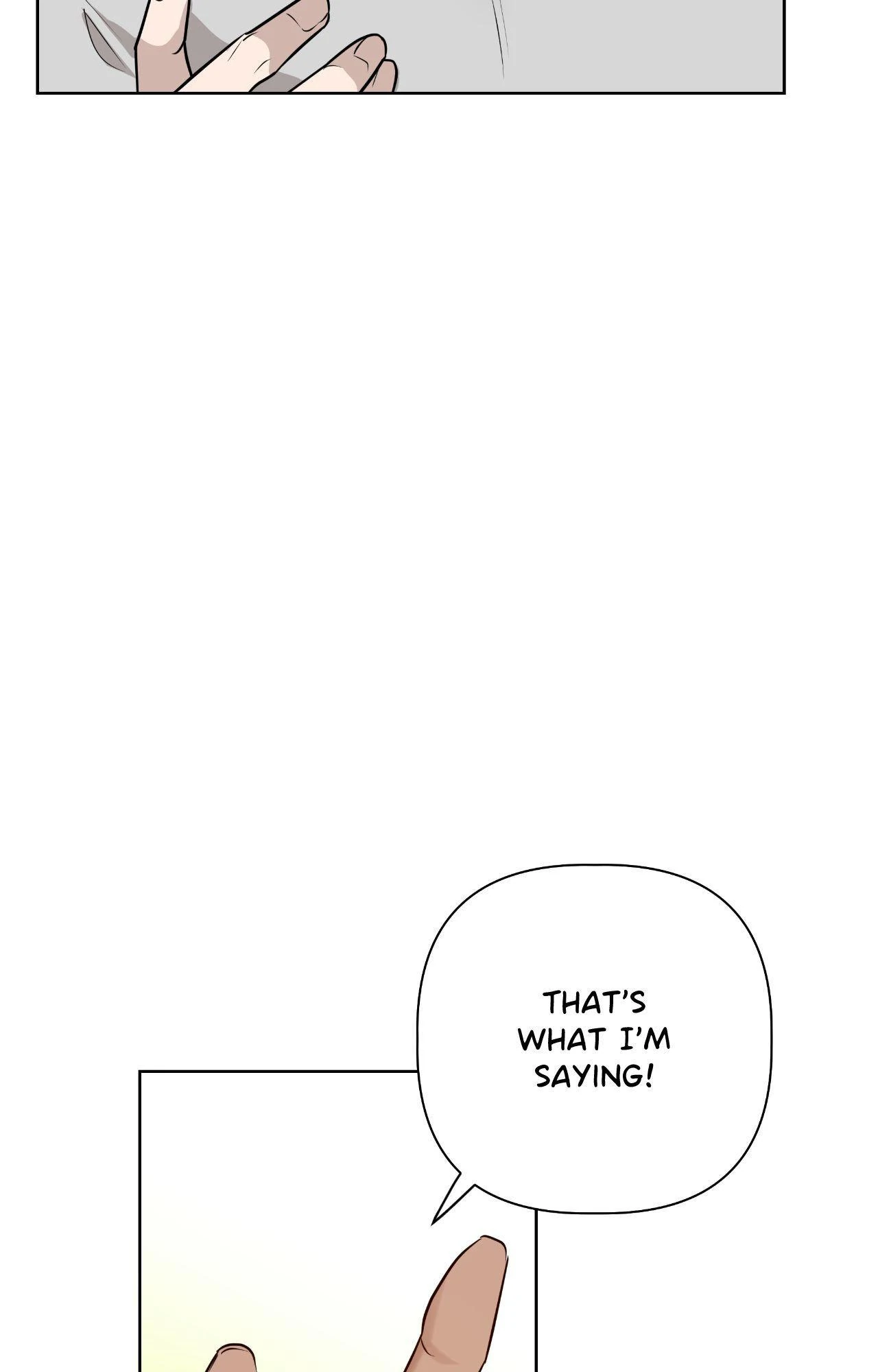 Perfect Omega - Chapter 41 Page 44