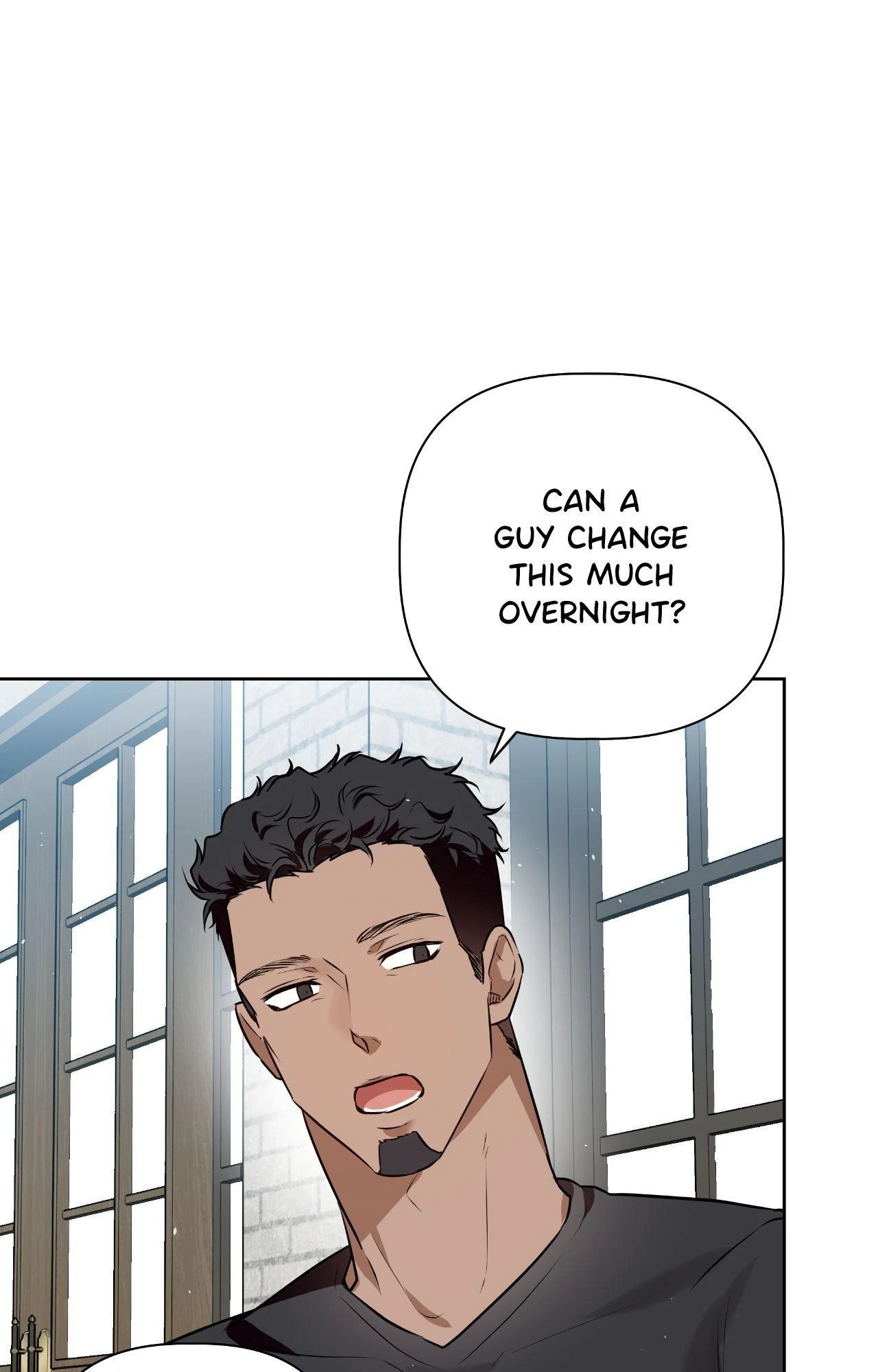 Perfect Omega - Chapter 41 Page 47