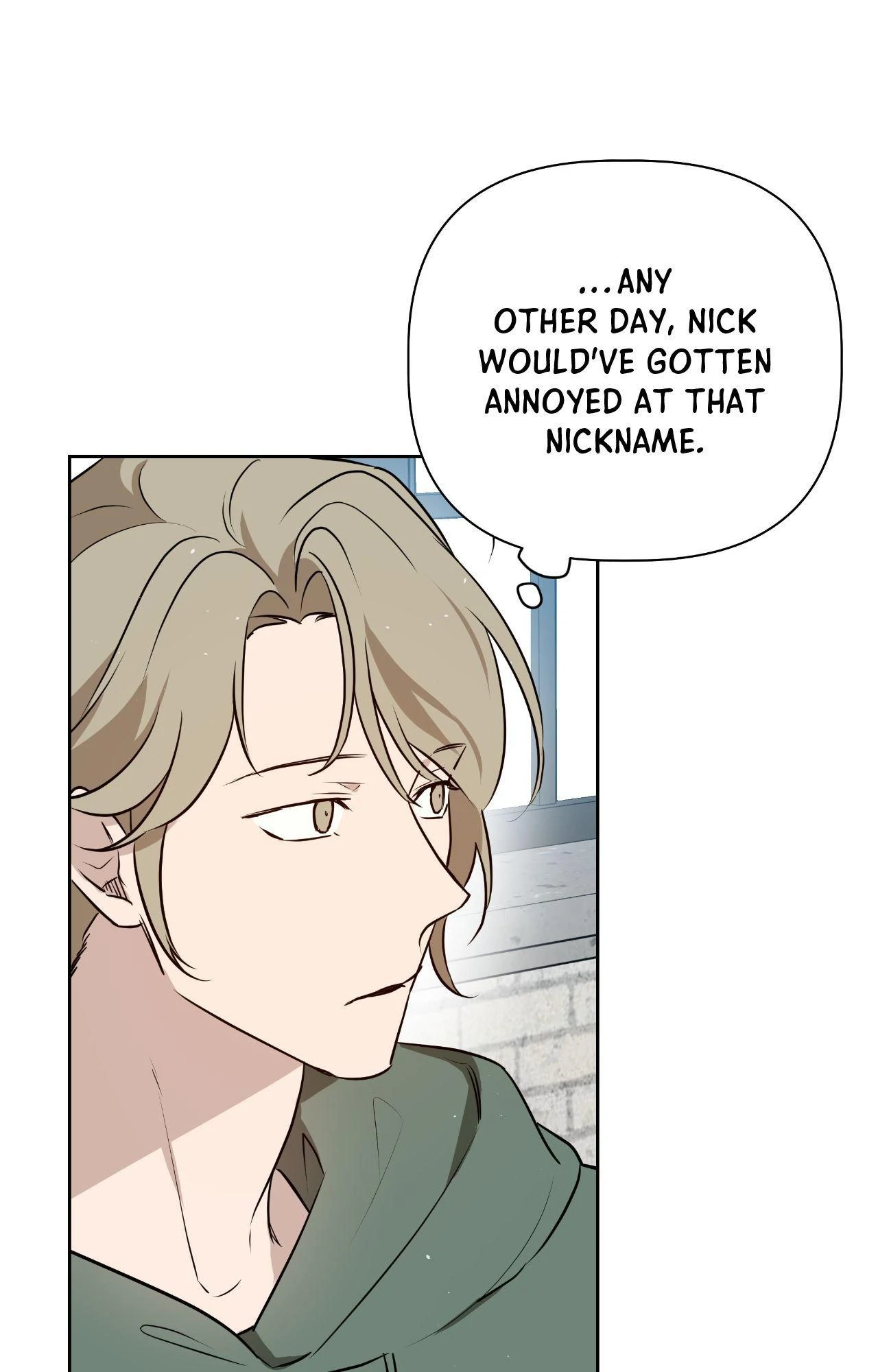 Perfect Omega - Chapter 41 Page 49