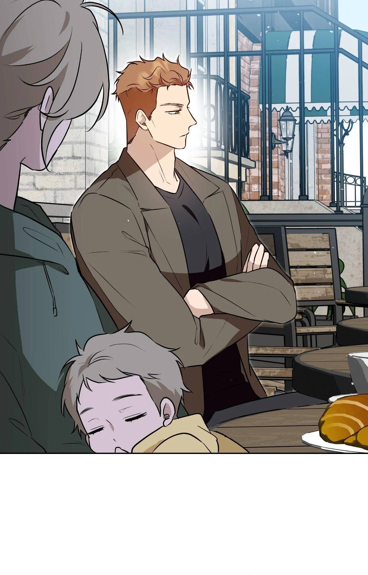 Perfect Omega - Chapter 41 Page 51