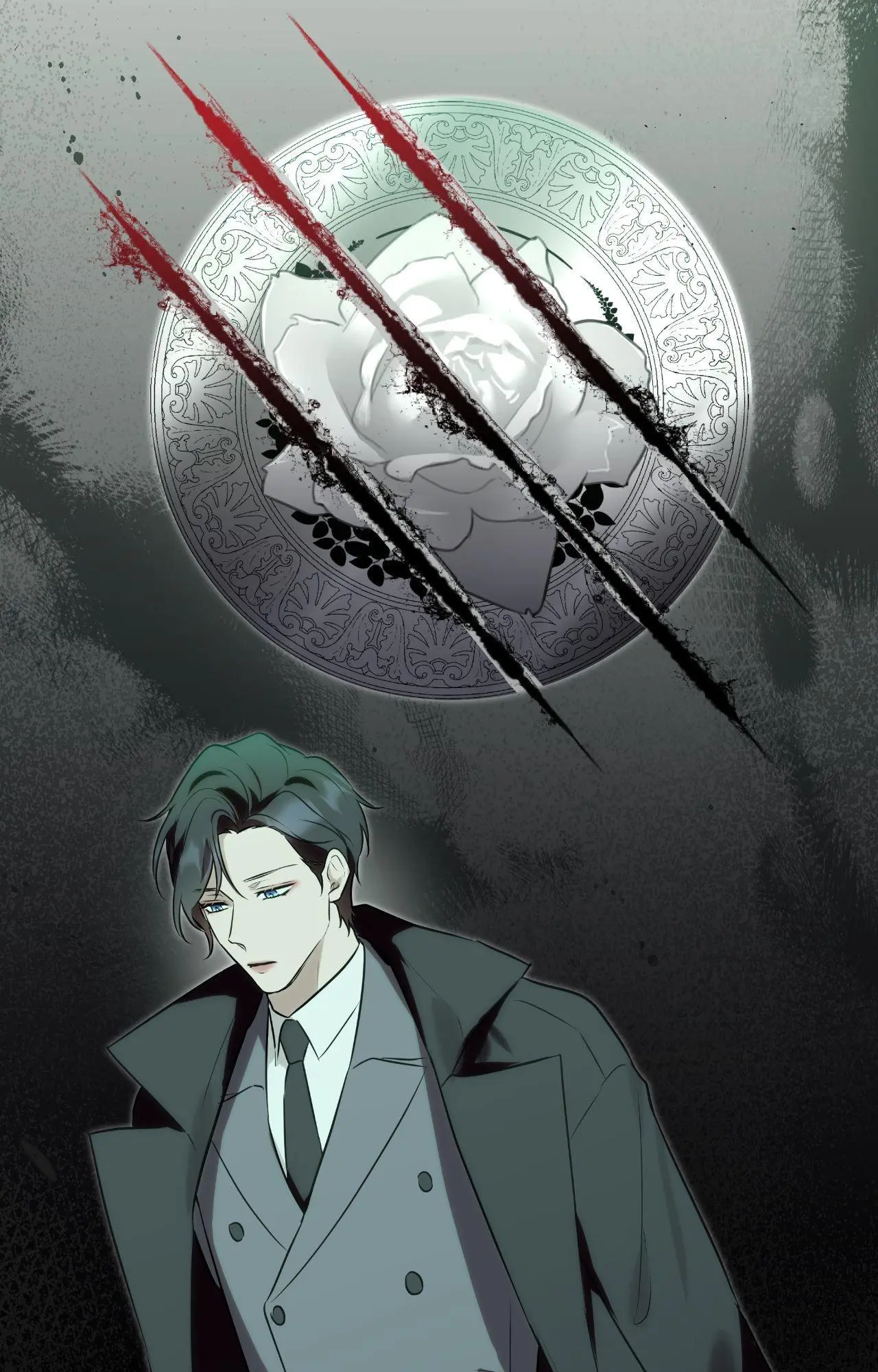 Perfect Omega - Chapter 41 Page 57