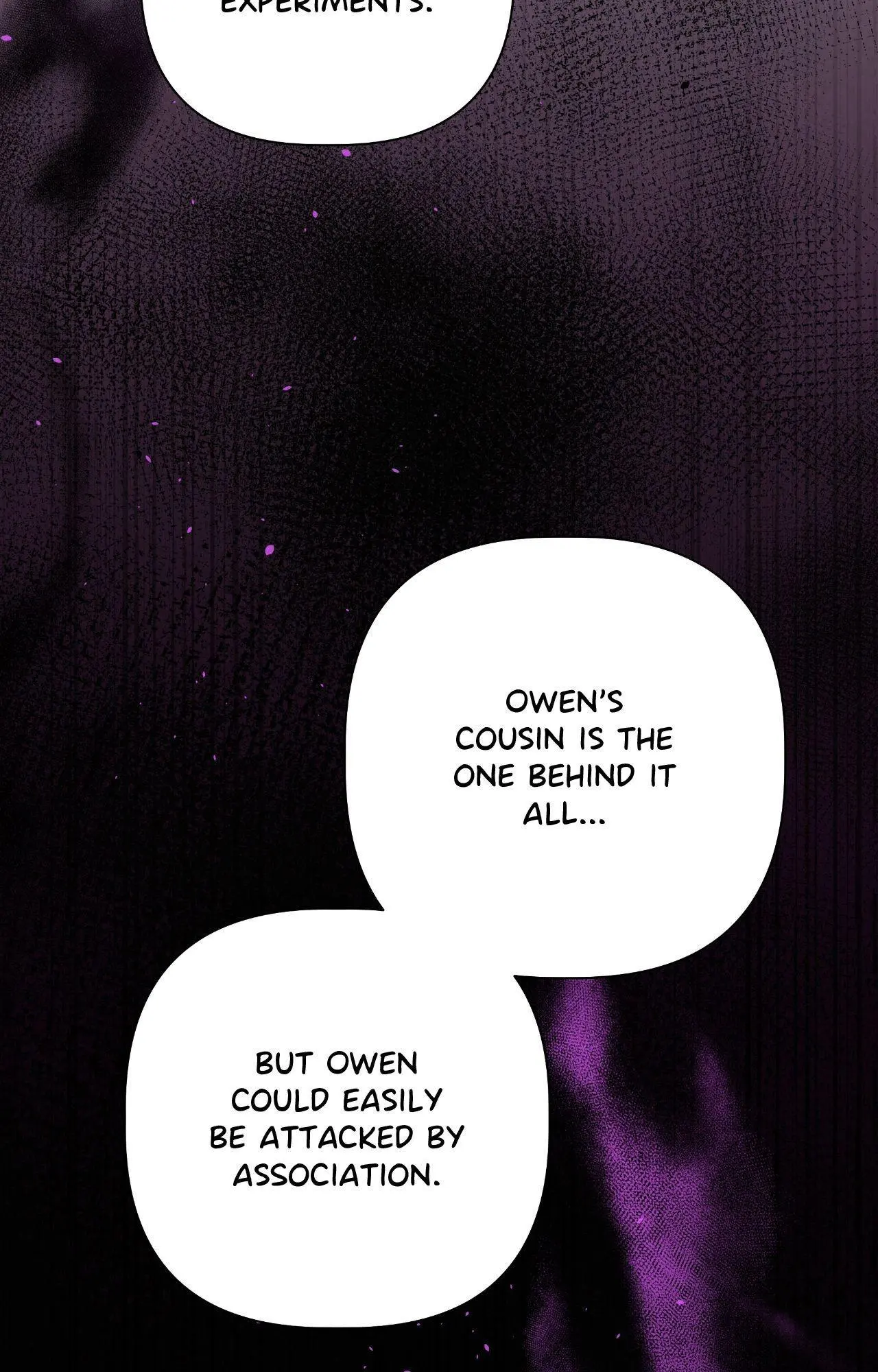 Perfect Omega - Chapter 41 Page 62