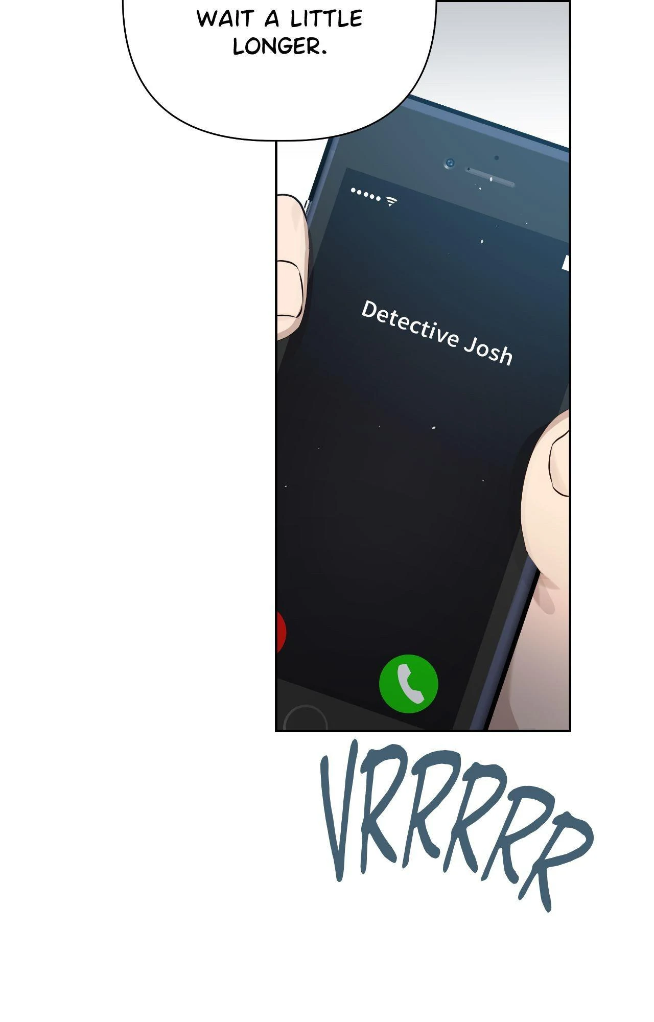 Perfect Omega - Chapter 41 Page 69