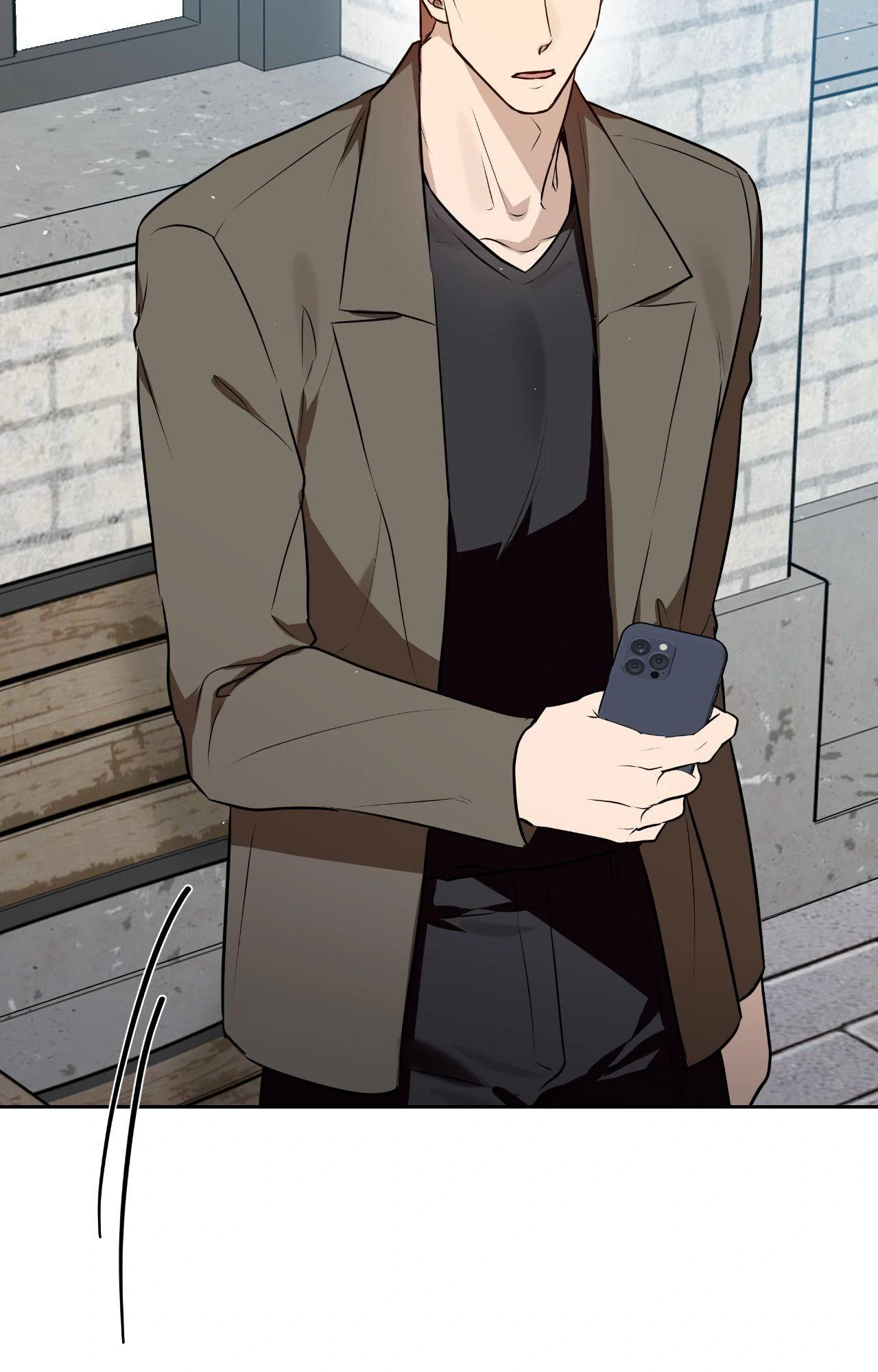Perfect Omega - Chapter 41 Page 71