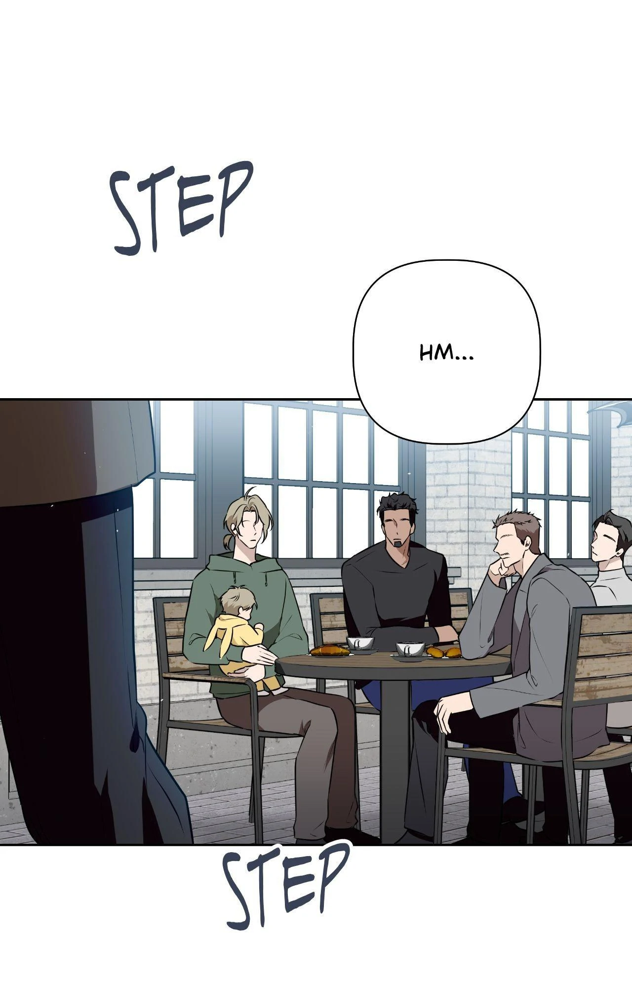 Perfect Omega - Chapter 41 Page 73