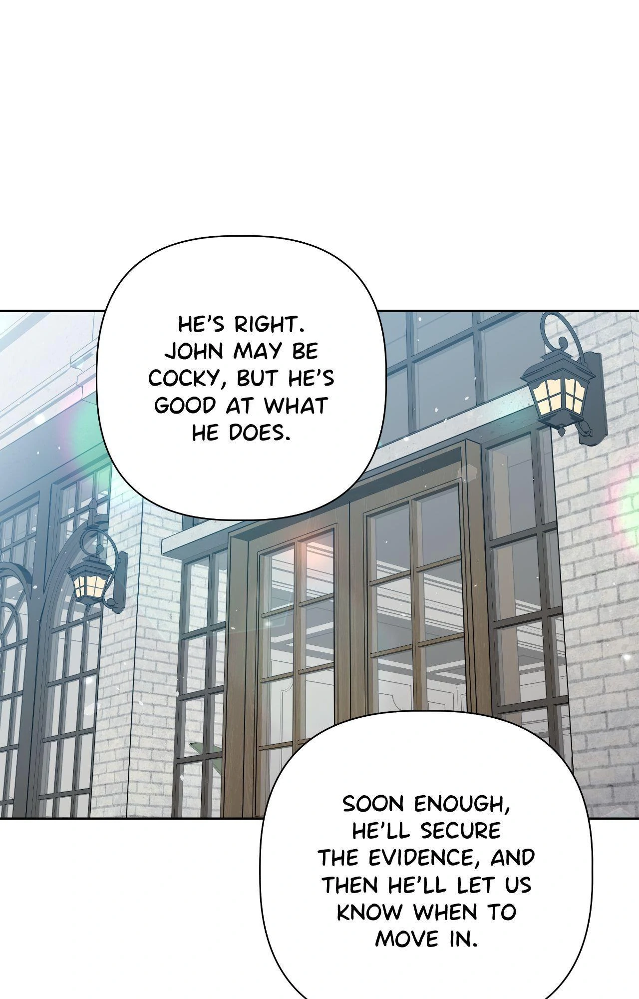 Perfect Omega - Chapter 41 Page 74
