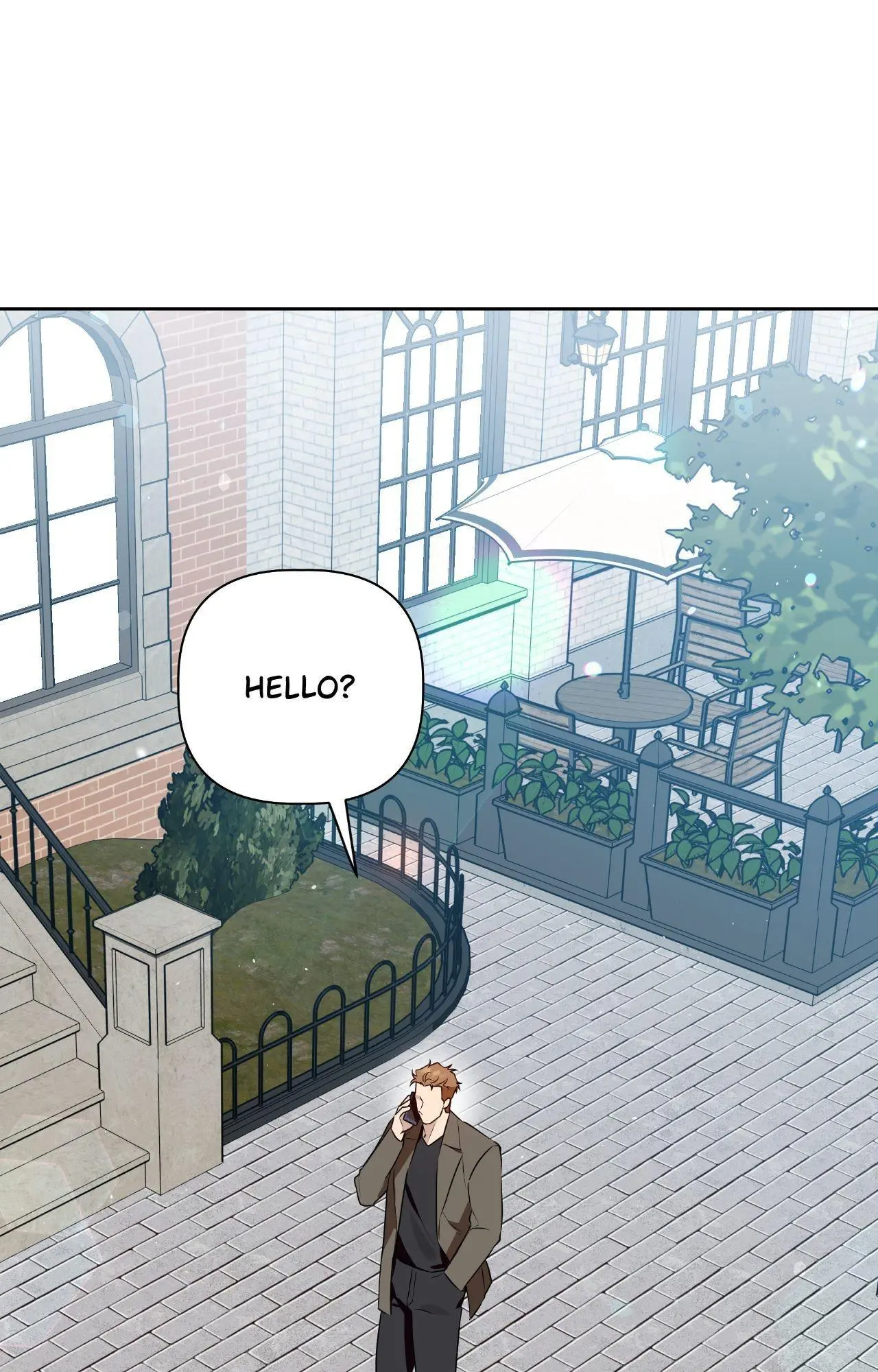 Perfect Omega - Chapter 41 Page 76