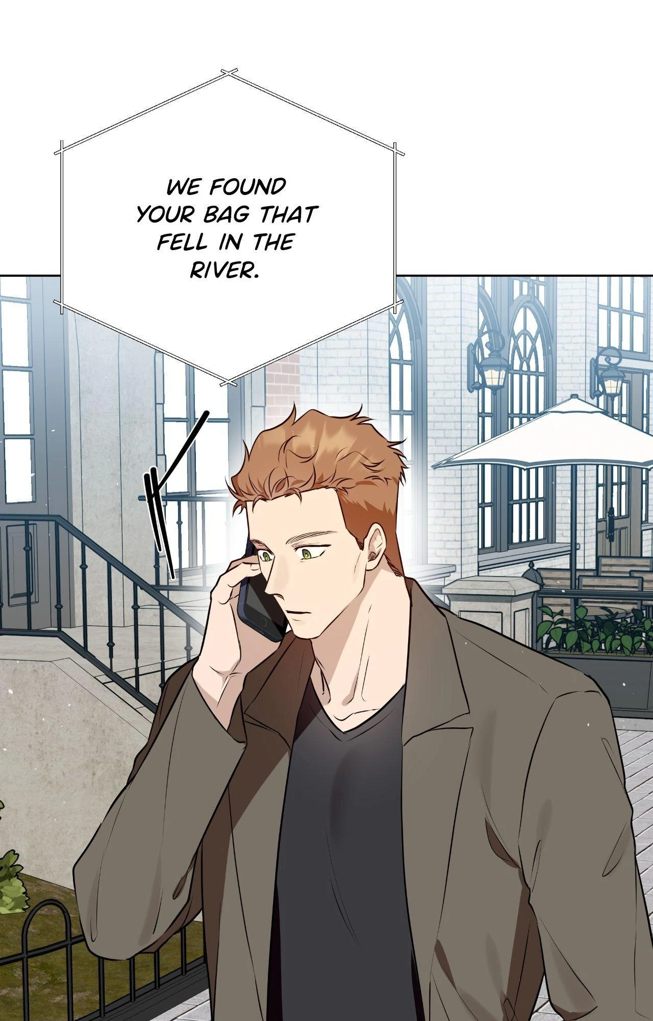 Perfect Omega - Chapter 41 Page 79