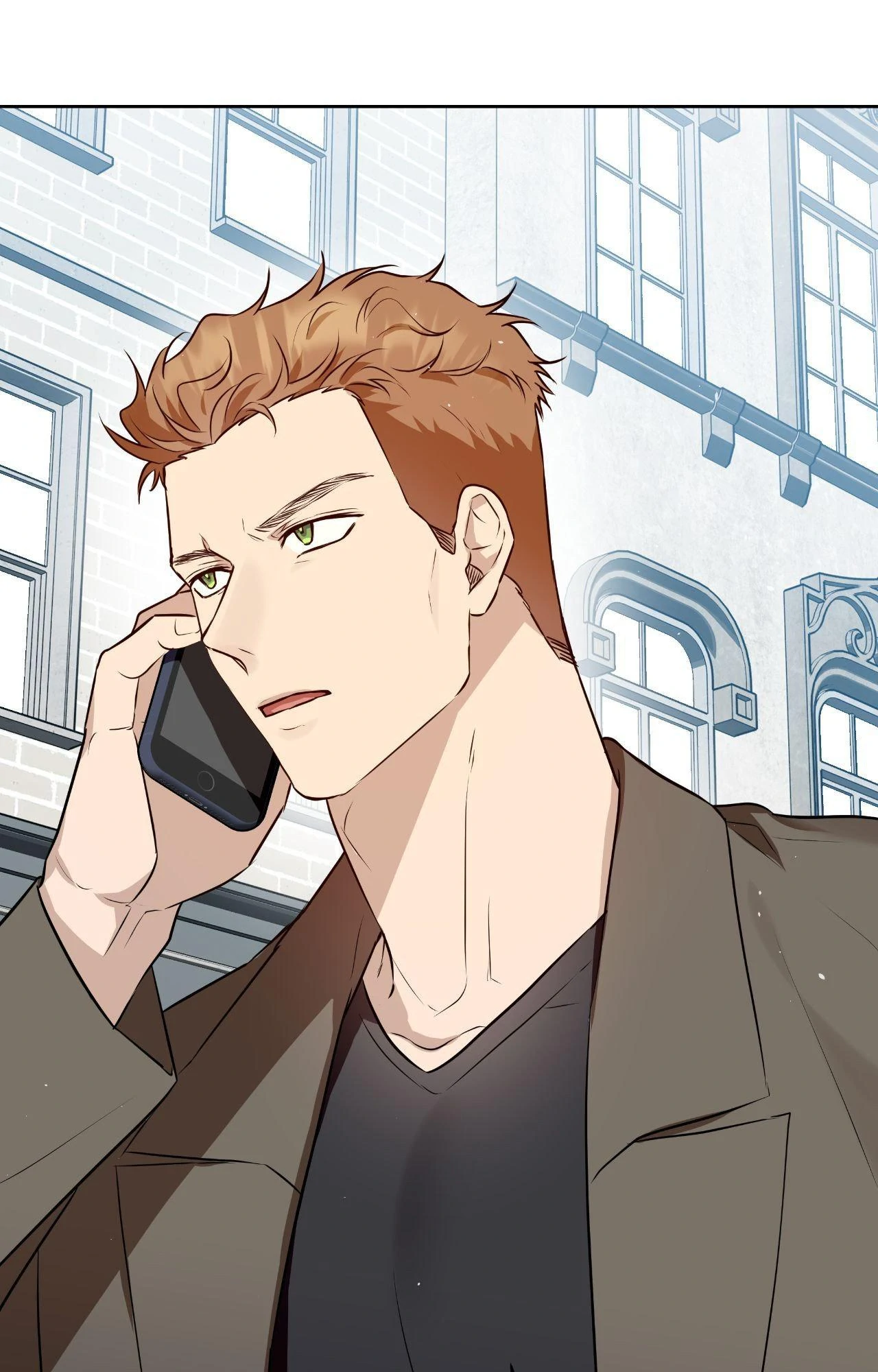 Perfect Omega - Chapter 41 Page 86