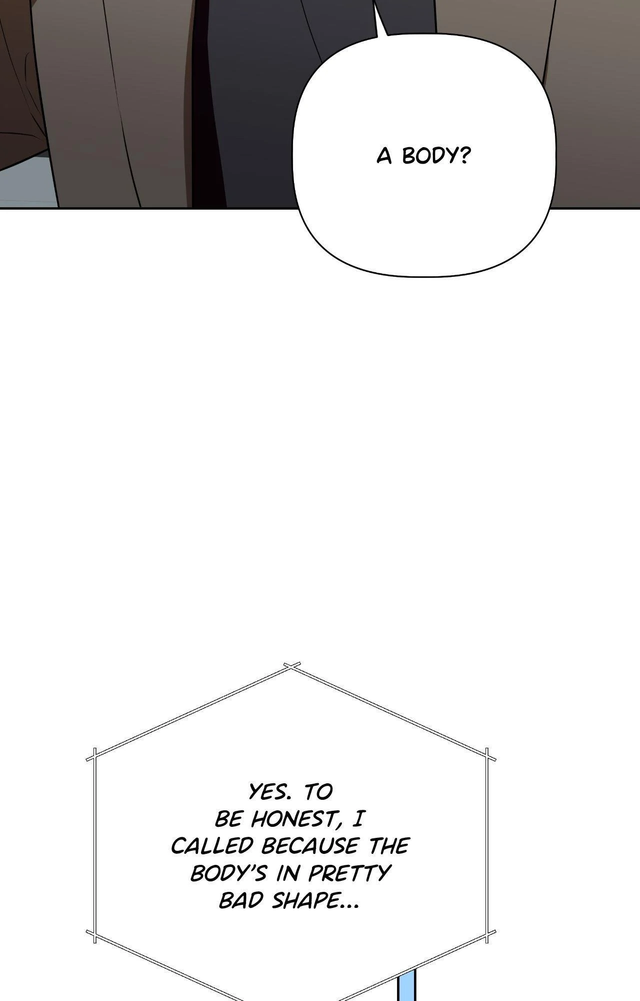 Perfect Omega - Chapter 41 Page 87
