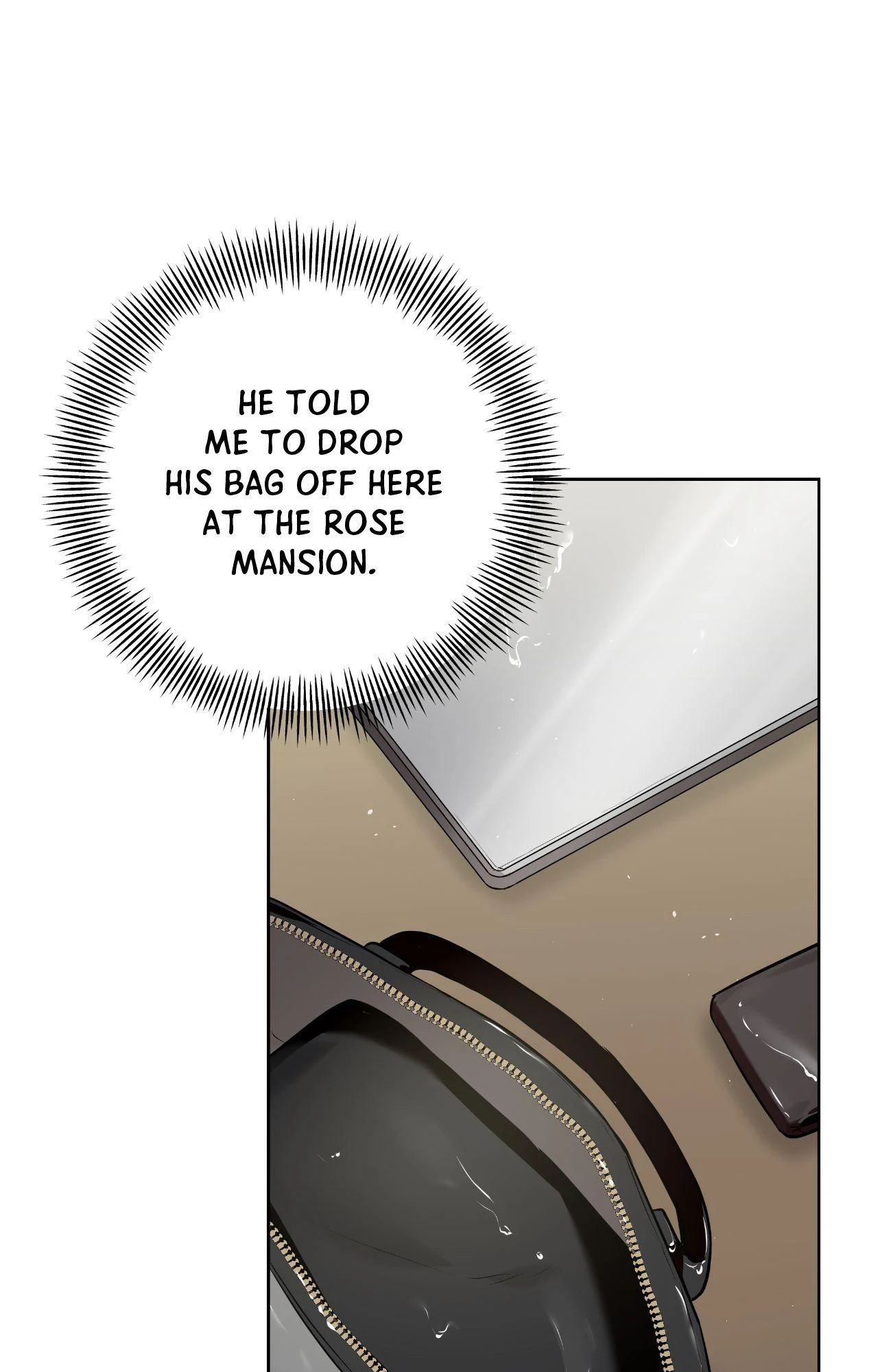 Perfect Omega - Chapter 41 Page 91