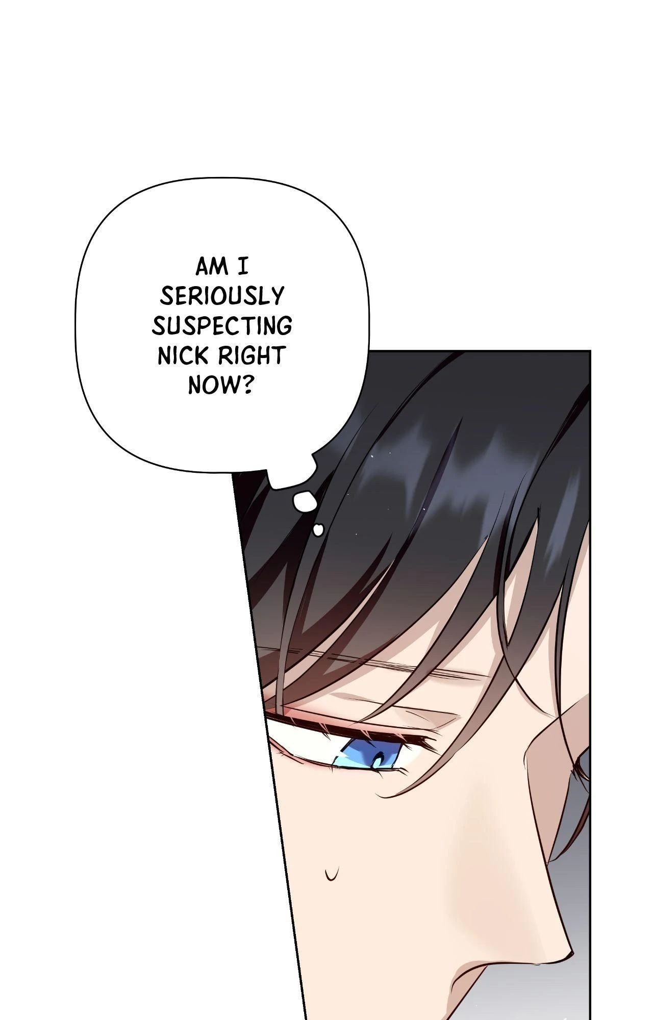 Perfect Omega - Chapter 41 Page 94