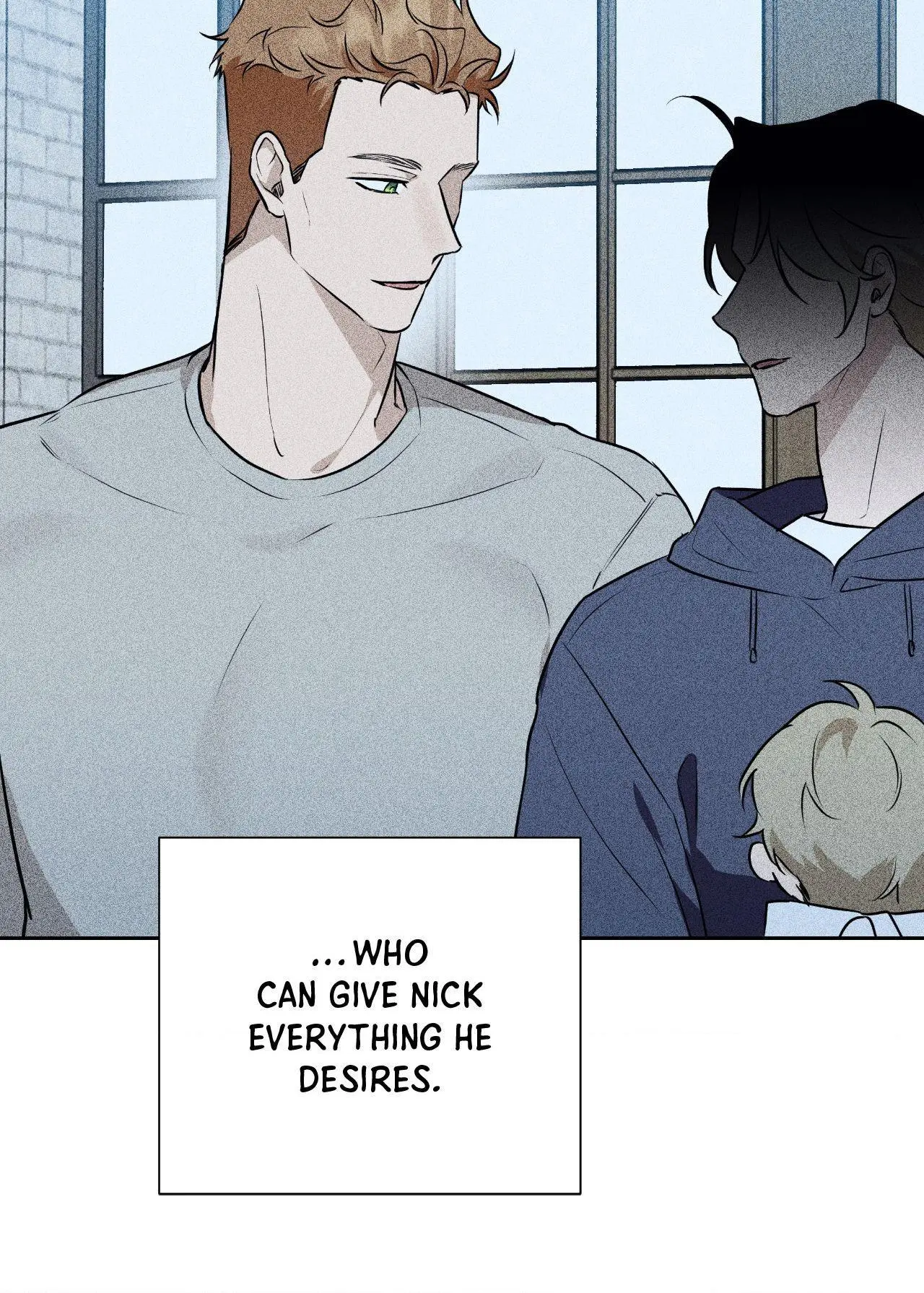 Perfect Omega - Chapter 41 Page 96