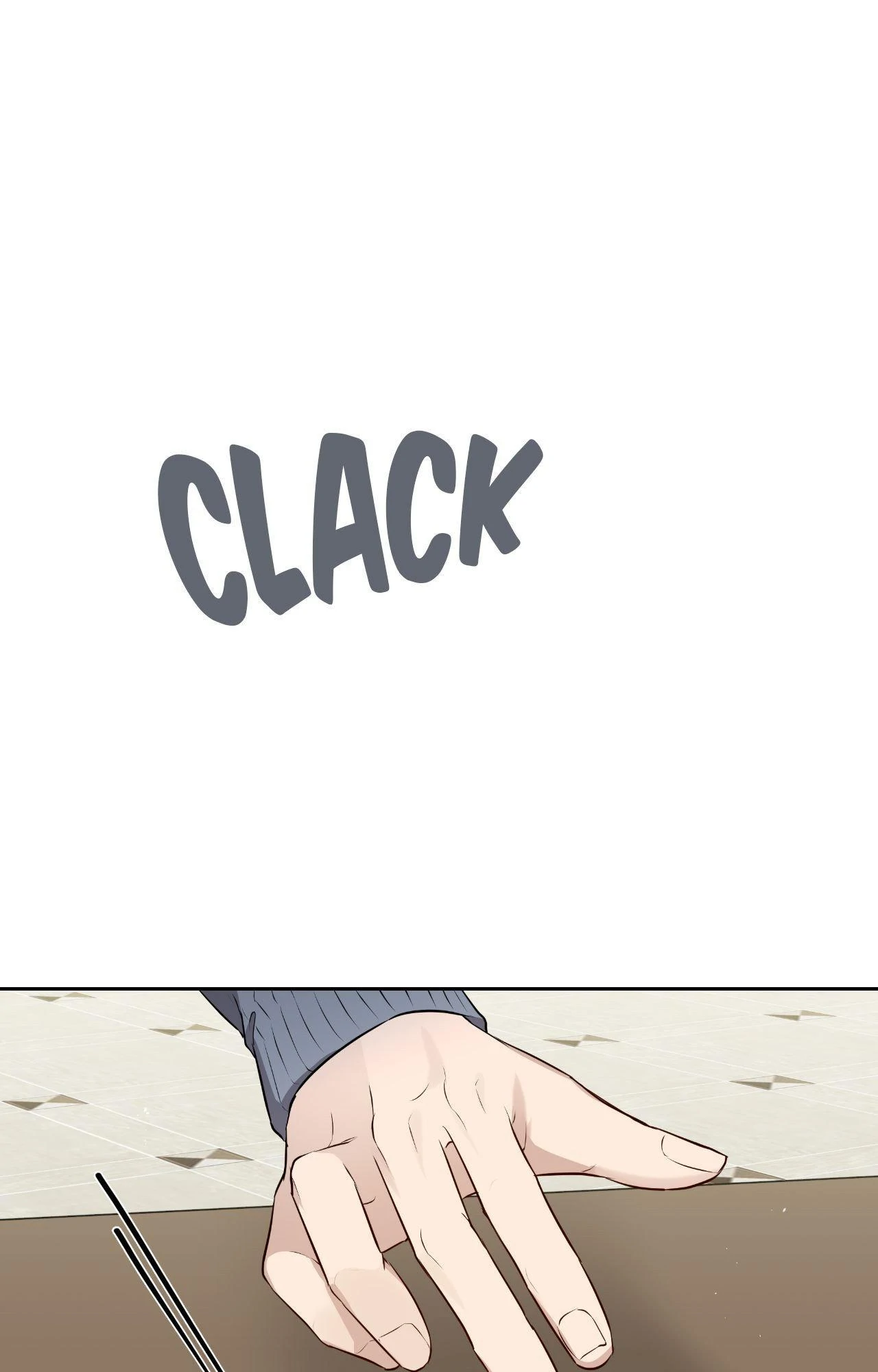 Perfect Omega - Chapter 42 Page 1