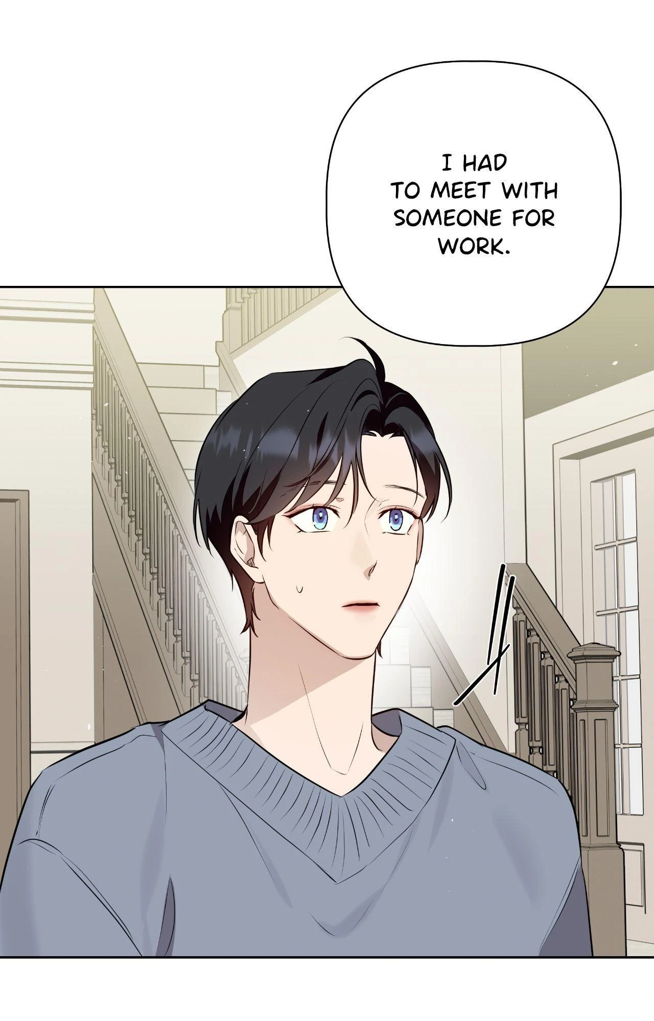Perfect Omega - Chapter 42 Page 11