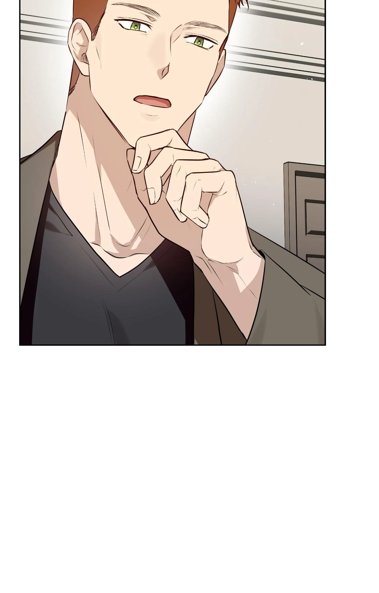 Perfect Omega - Chapter 42 Page 18