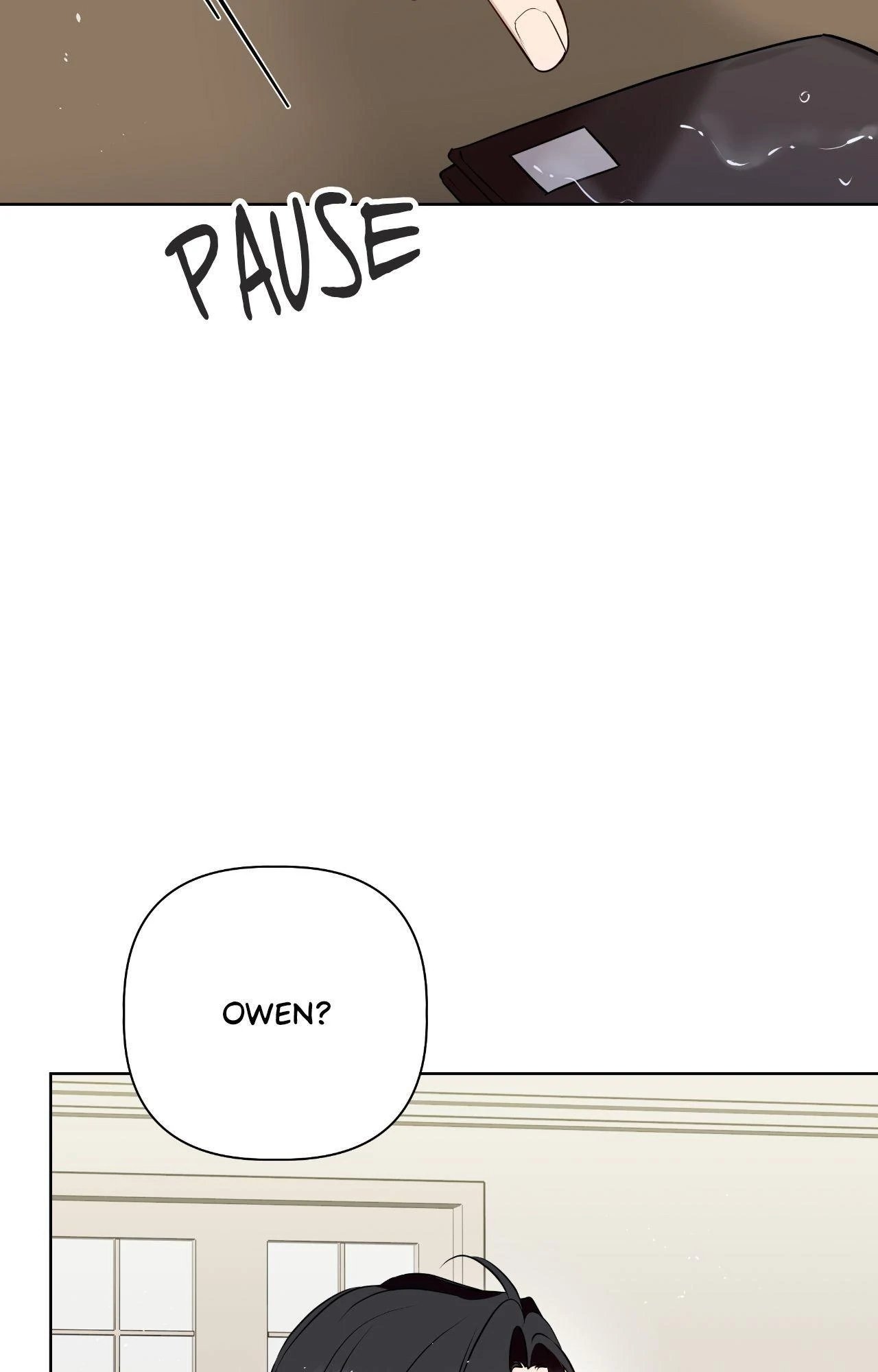 Perfect Omega - Chapter 42 Page 2