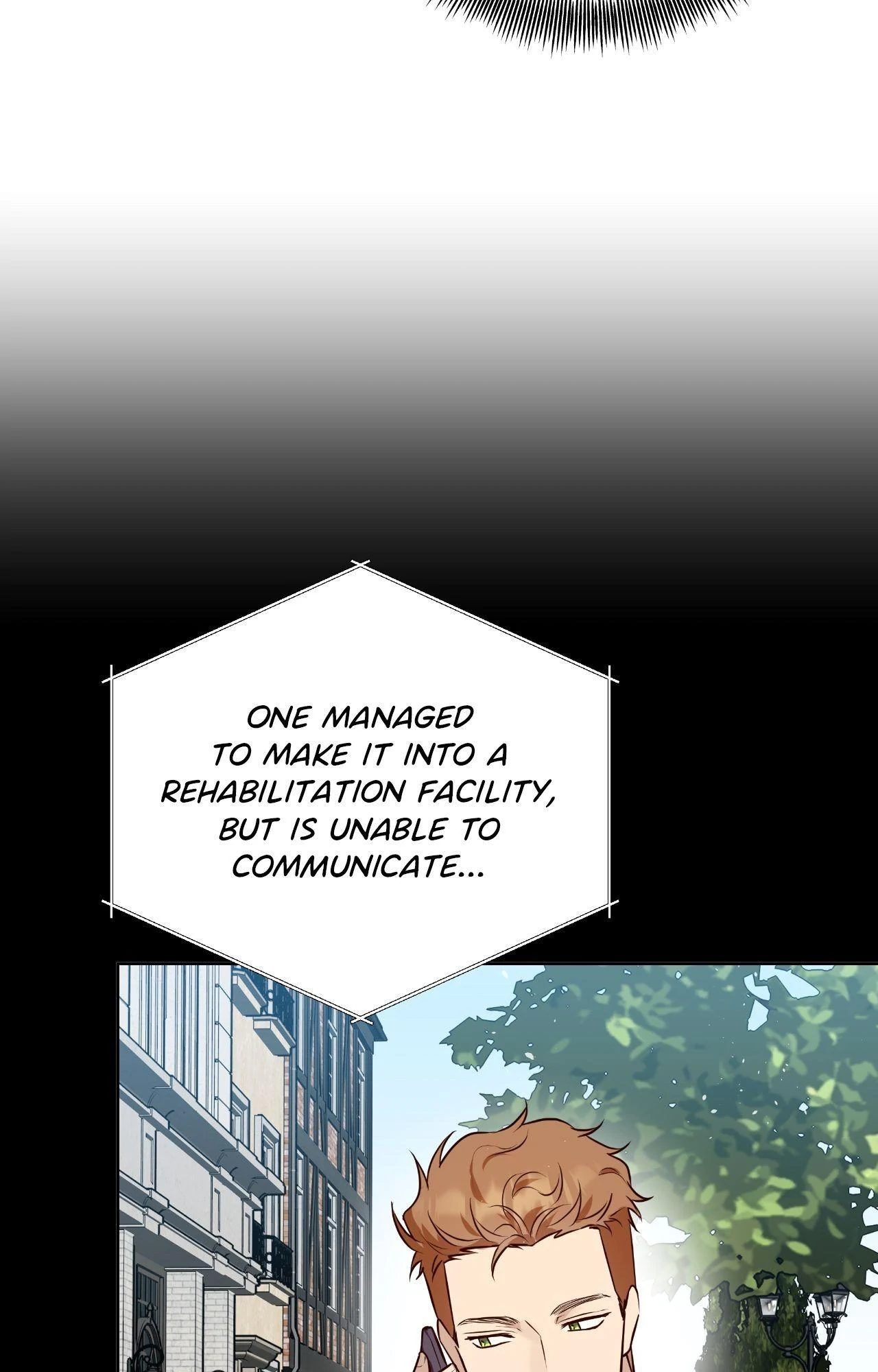 Perfect Omega - Chapter 42 Page 20