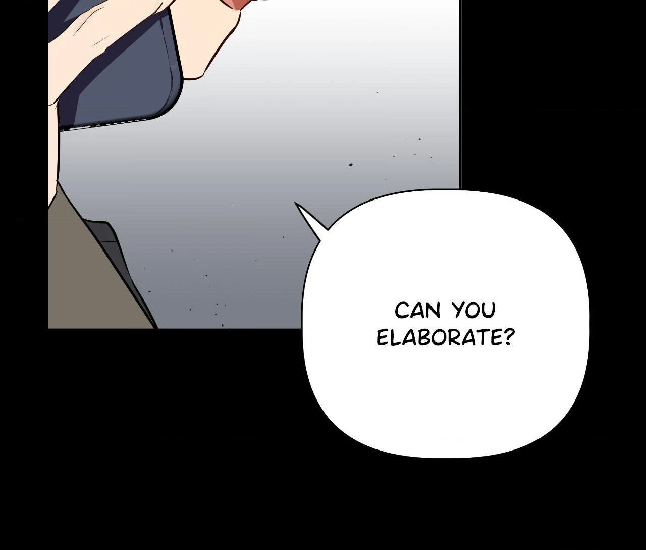 Perfect Omega - Chapter 42 Page 24