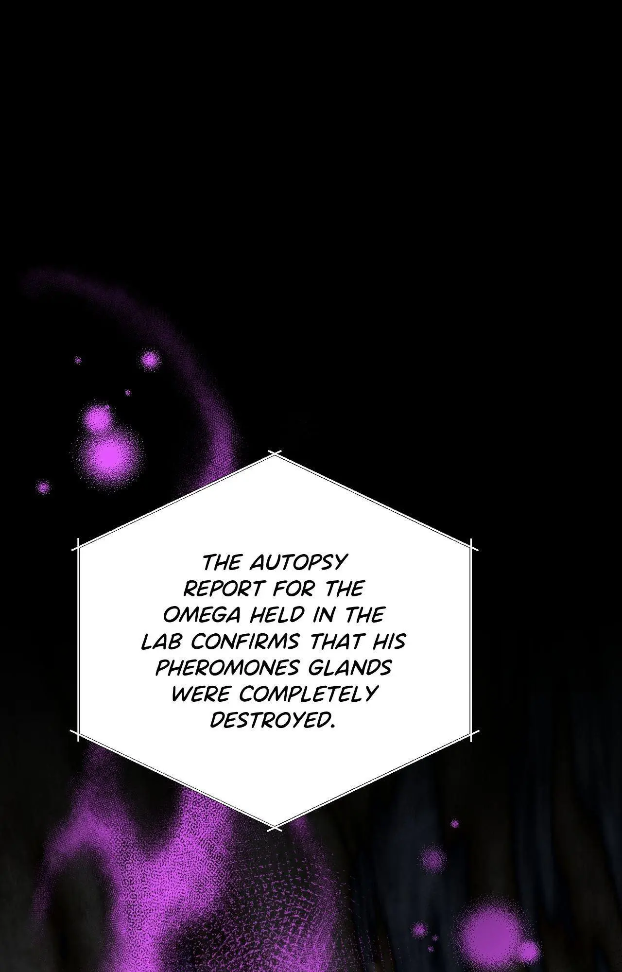 Perfect Omega - Chapter 42 Page 25
