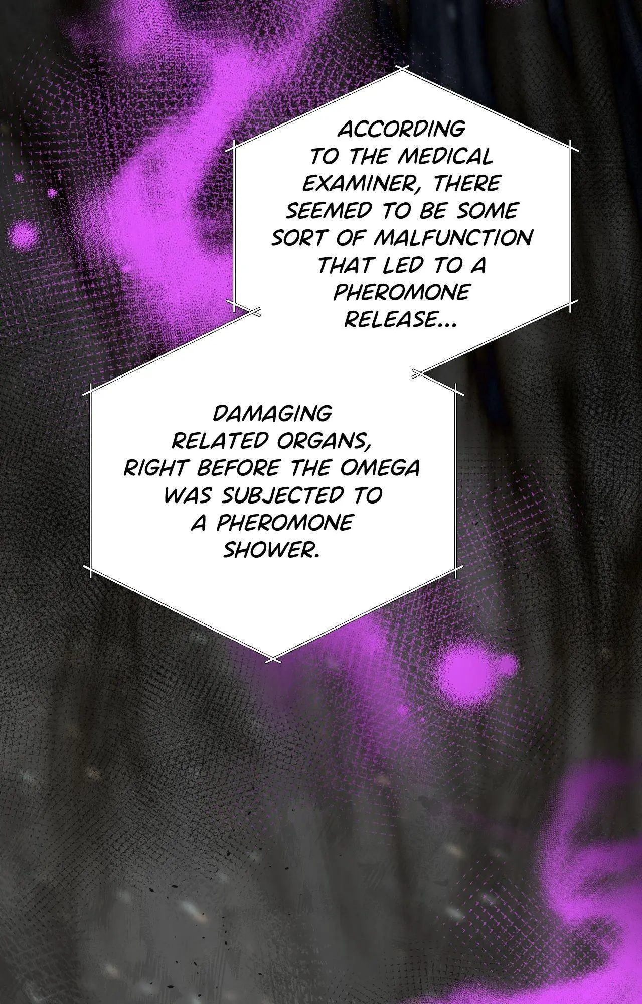 Perfect Omega - Chapter 42 Page 26