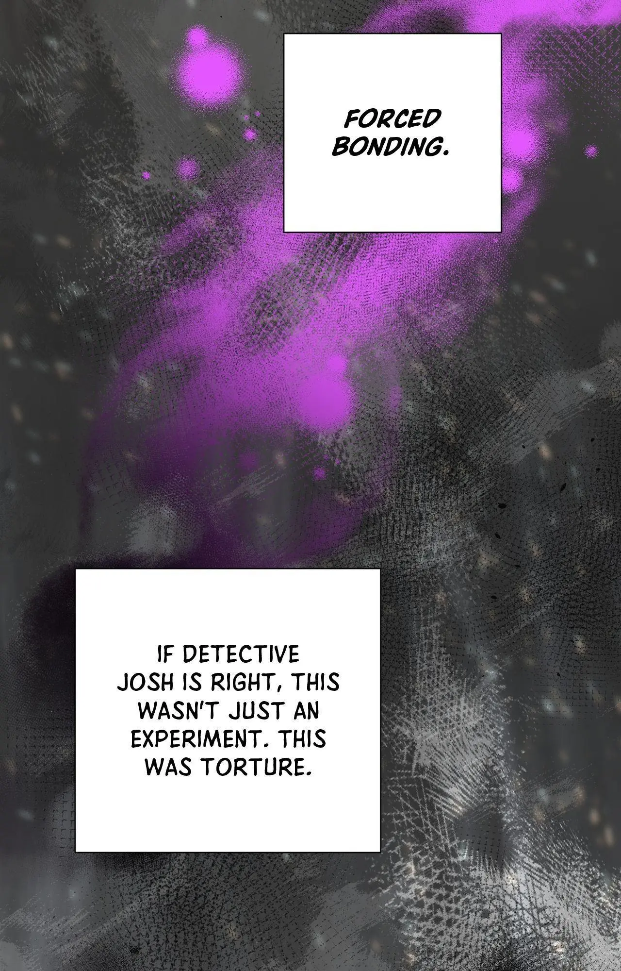 Perfect Omega - Chapter 42 Page 27