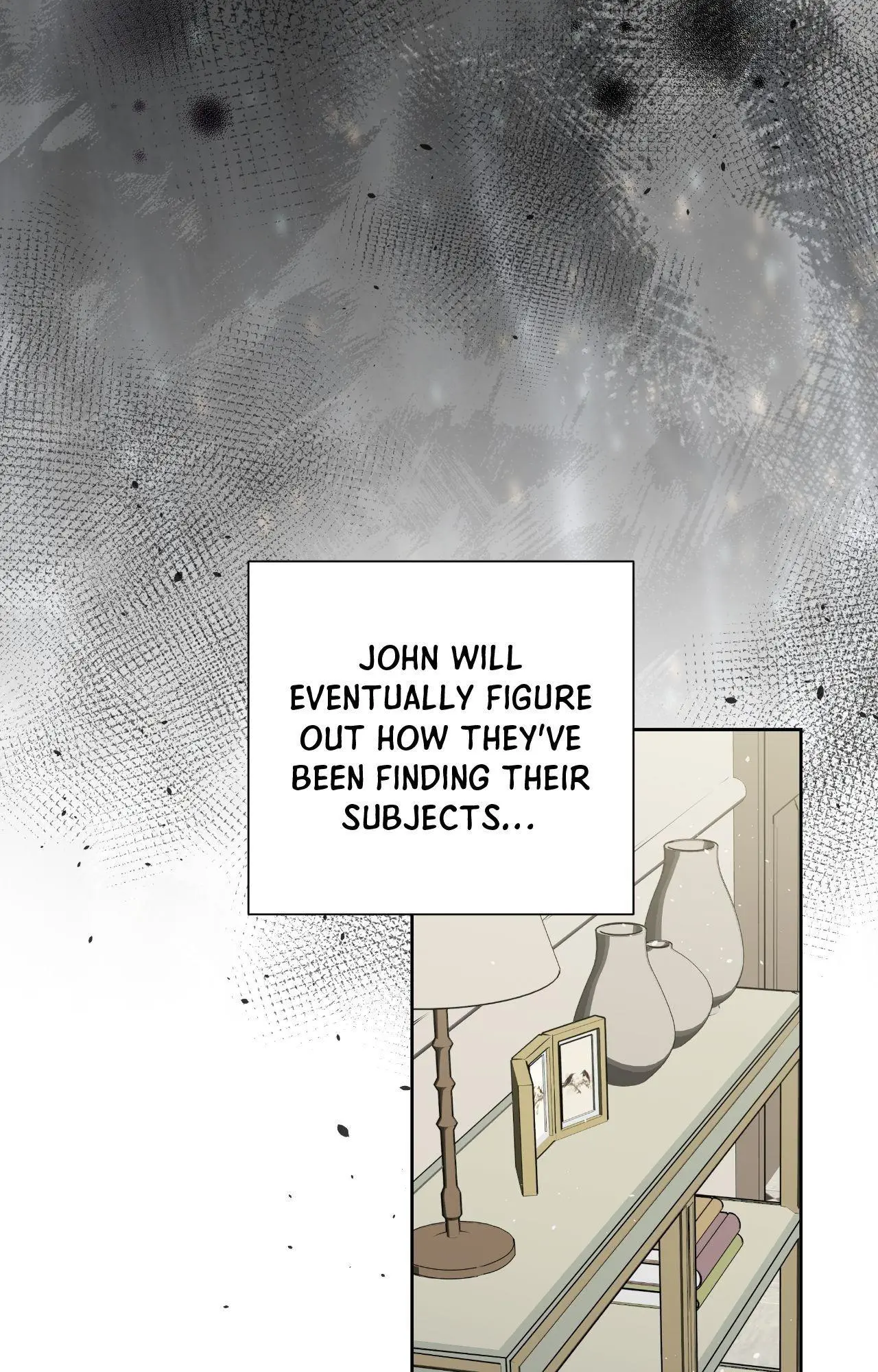 Perfect Omega - Chapter 42 Page 28